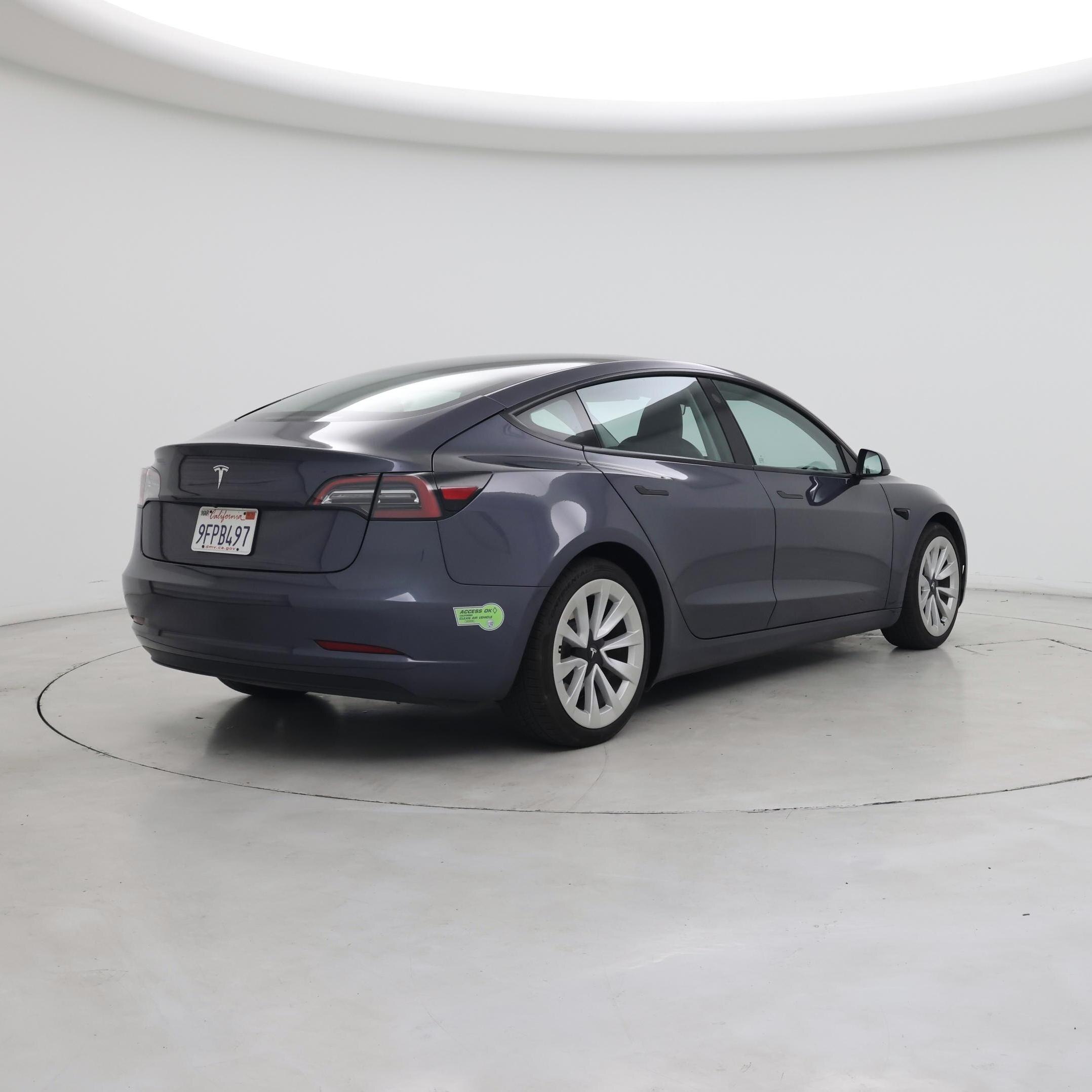 Thumbnail: 2023 Tesla Model 3 - 8