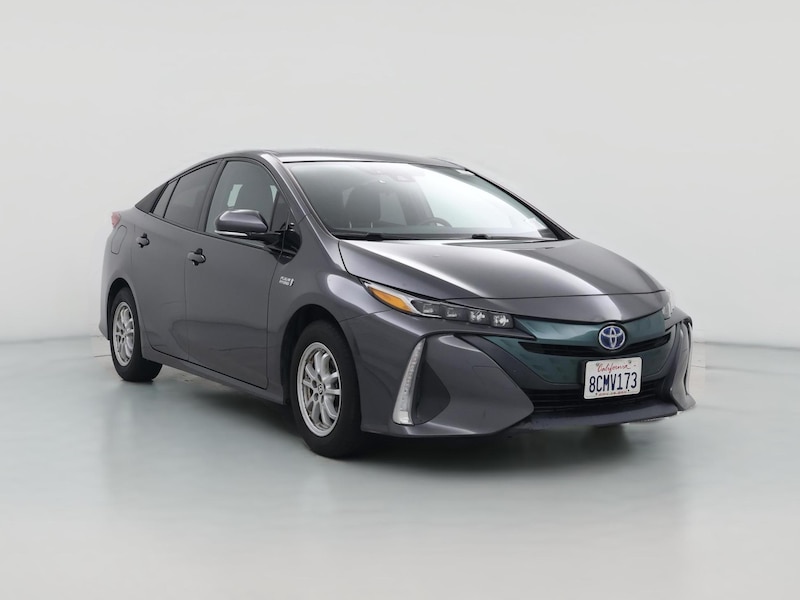 2017 Toyota Prius Prime Premium -
                  Canoga Park, CA