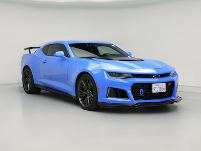 2022 Chevrolet Camaro ZL1