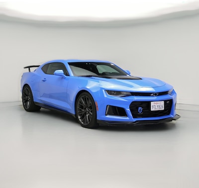 2022 Chevrolet Camaro ZL1