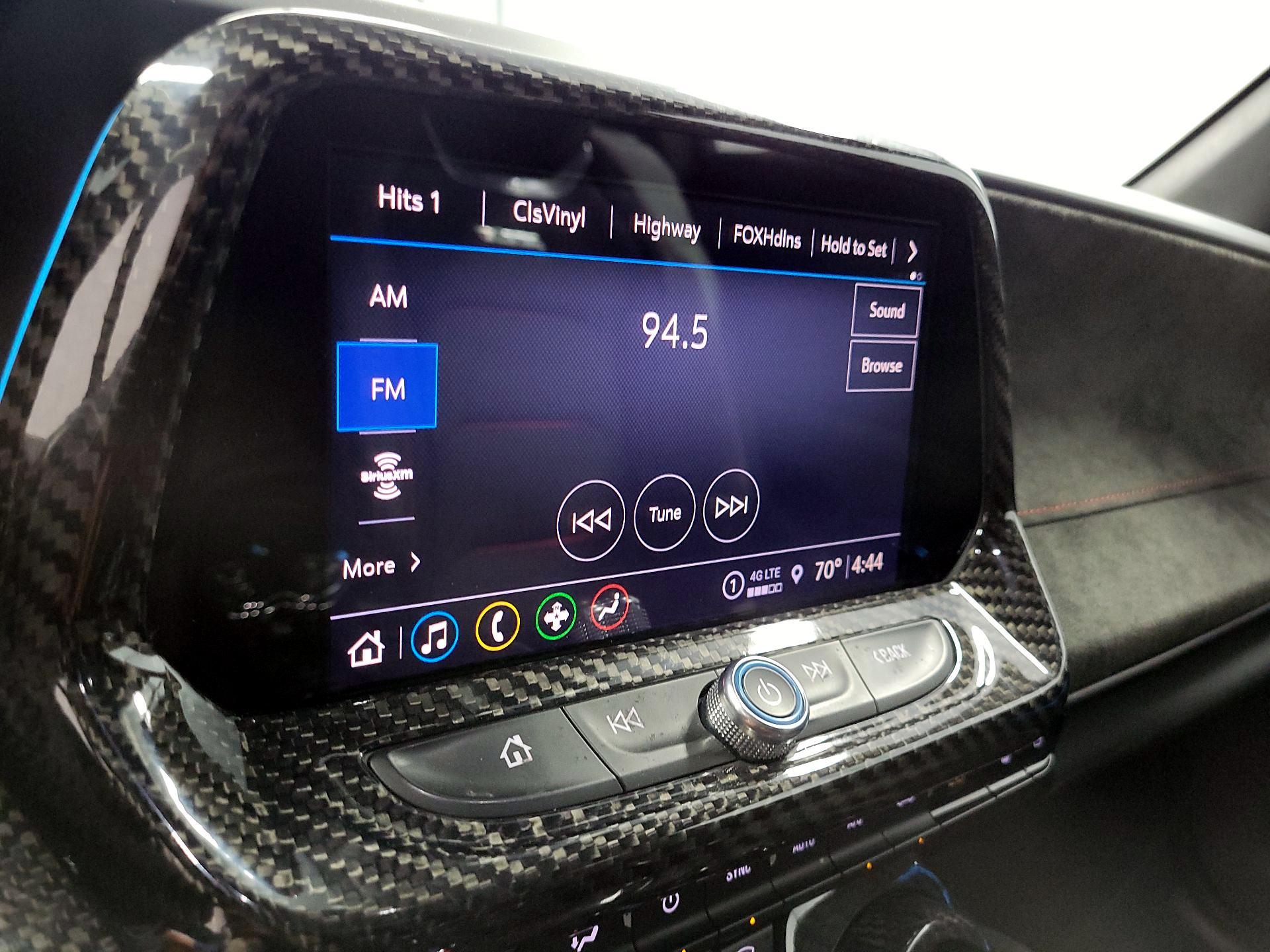 Thumbnail: 2022 Chevrolet Camaro - 15