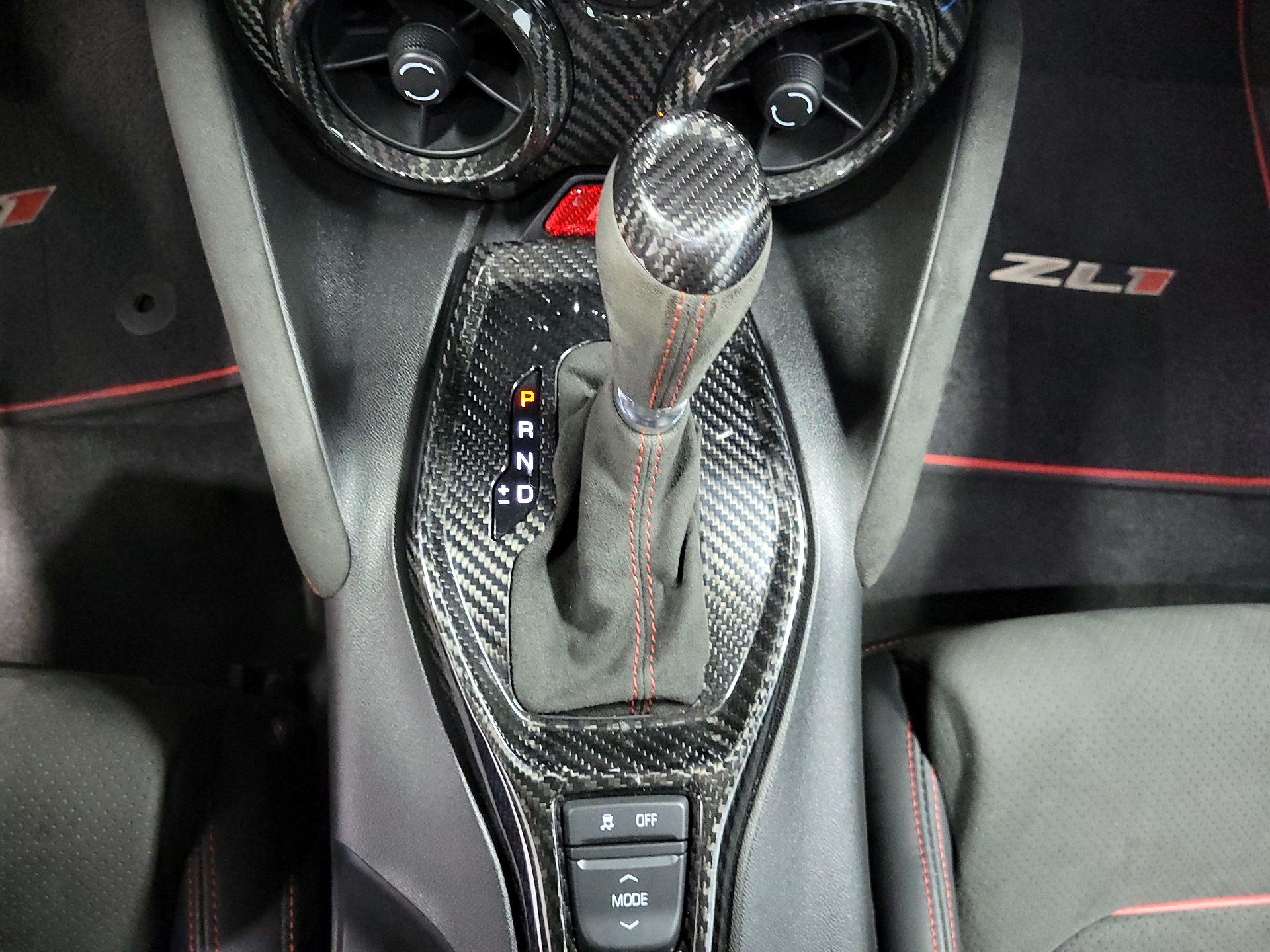 Thumbnail: 2022 Chevrolet Camaro - 17
