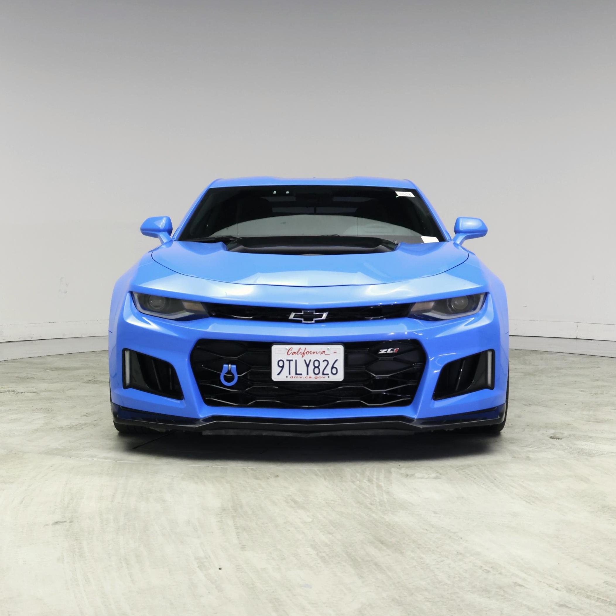 Thumbnail: 2022 Chevrolet Camaro - 5