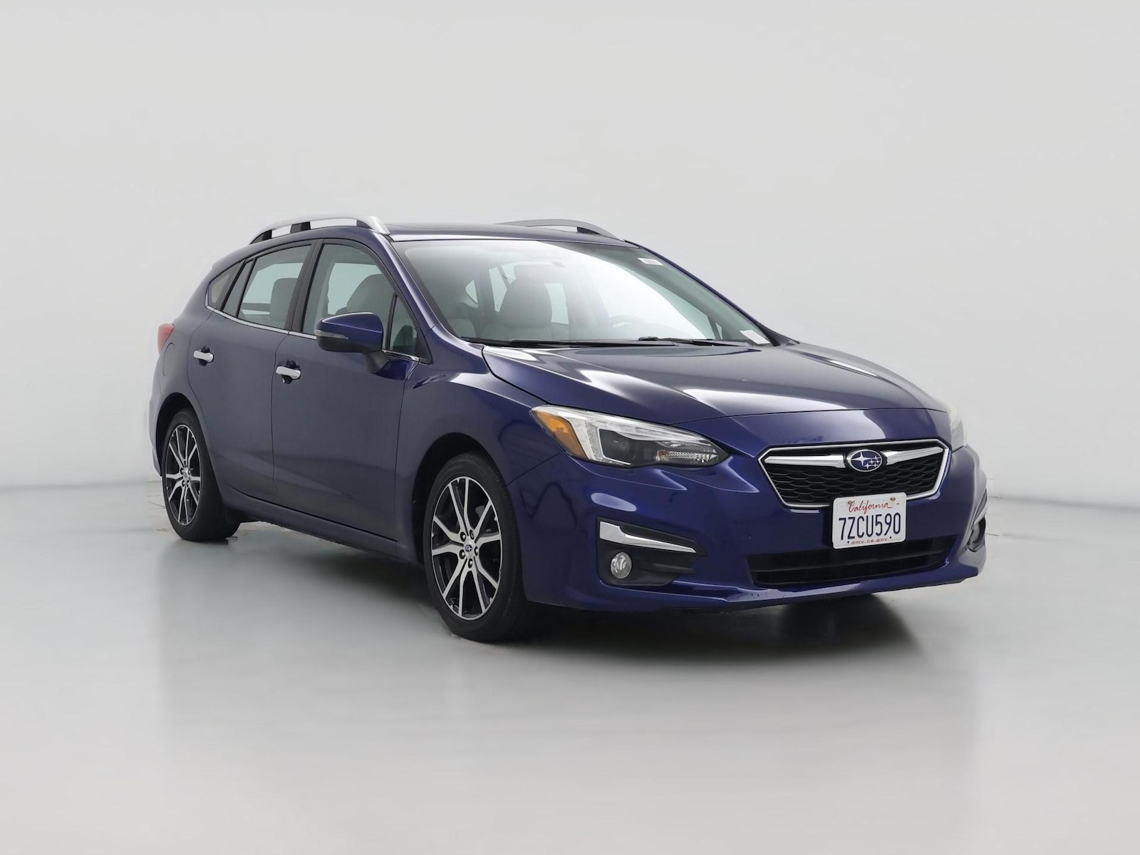 2017 Subaru Impreza