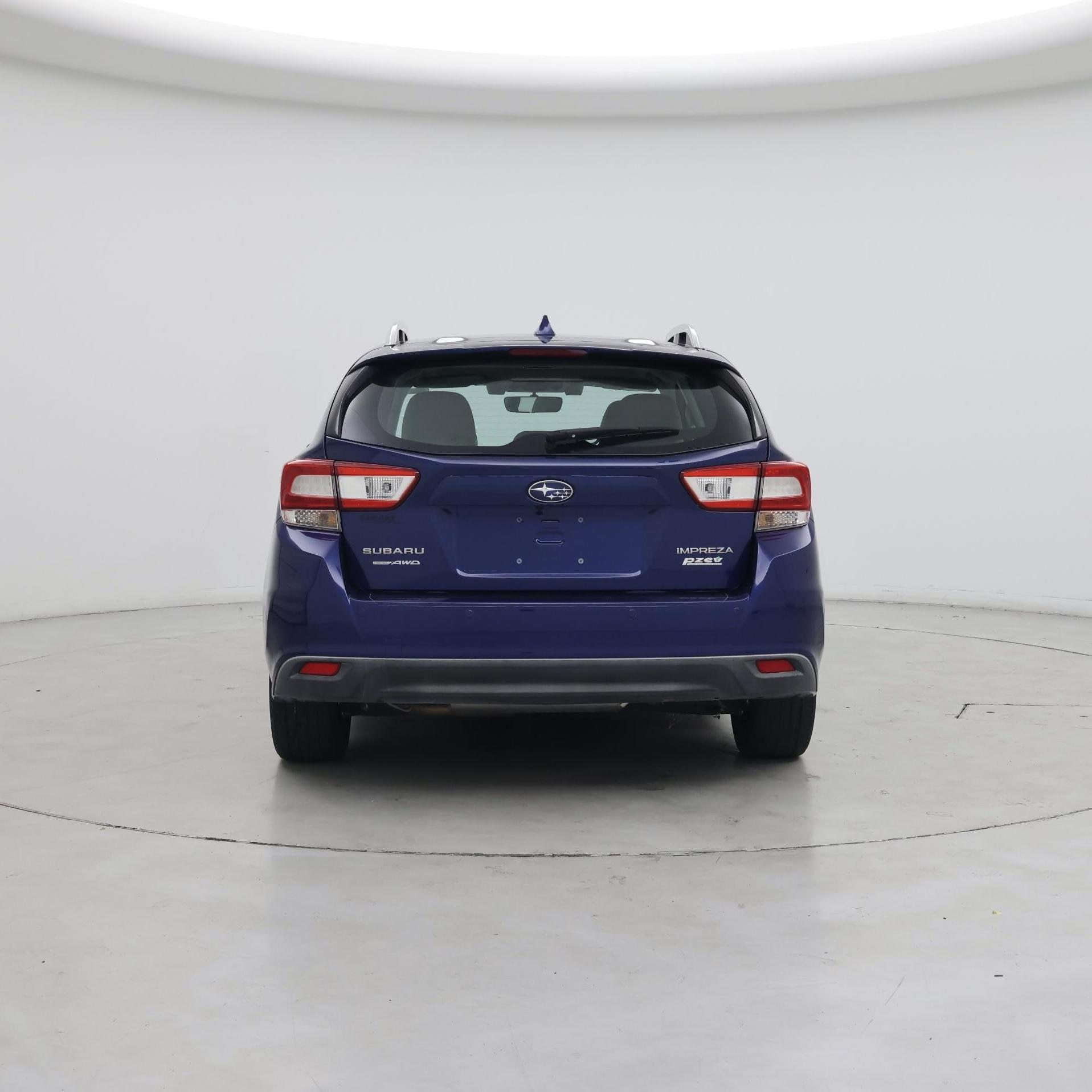 Thumbnail: 2017 Subaru Impreza - 6