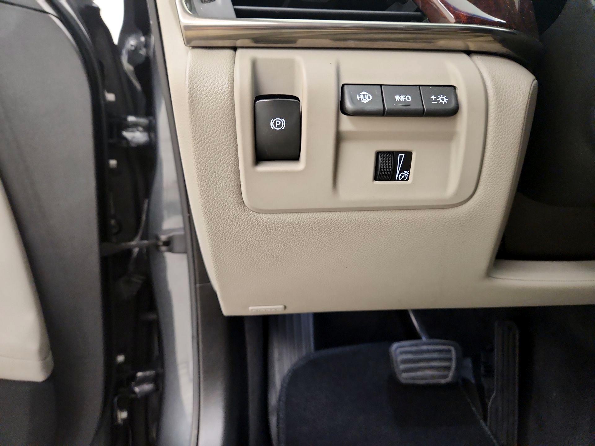 Thumbnail: 2014 Cadillac CTS - 13