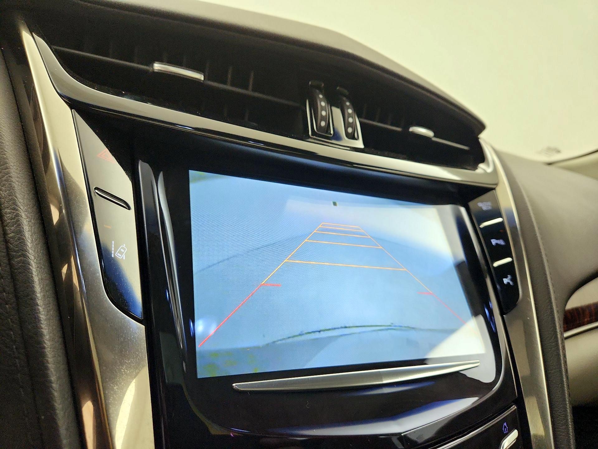 Thumbnail: 2014 Cadillac CTS - 14