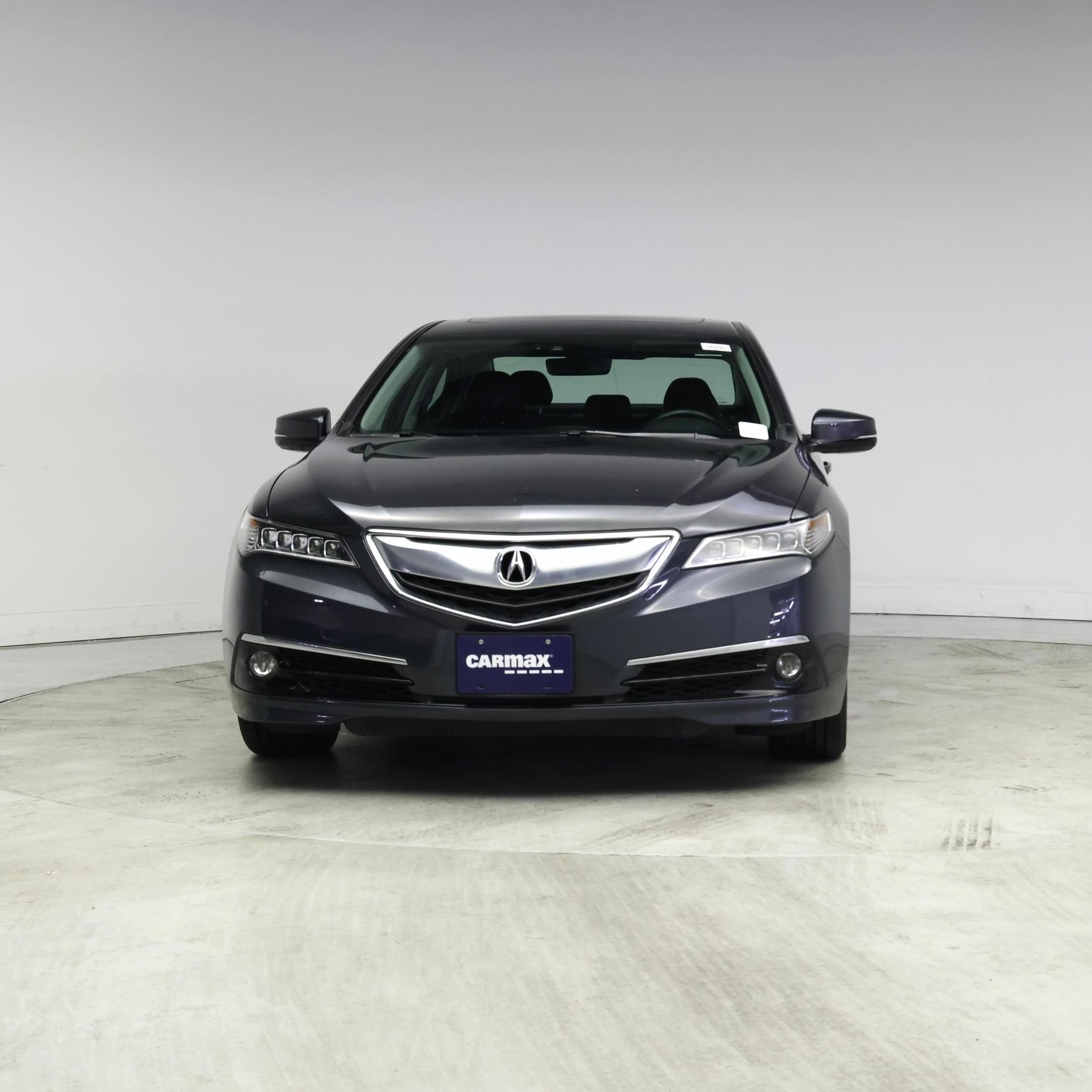 Thumbnail: 2015 Acura TLX - 5