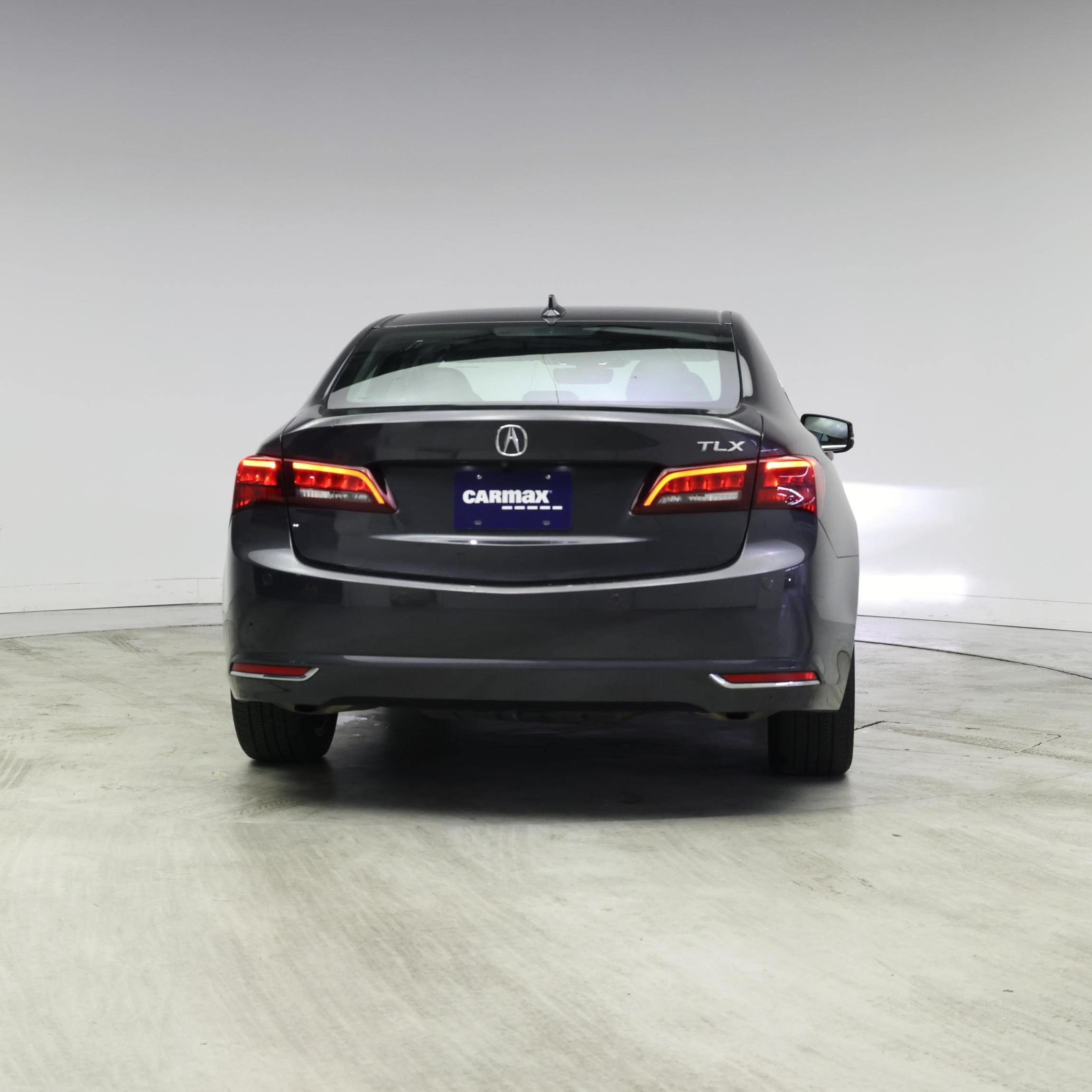Thumbnail: 2015 Acura TLX - 6
