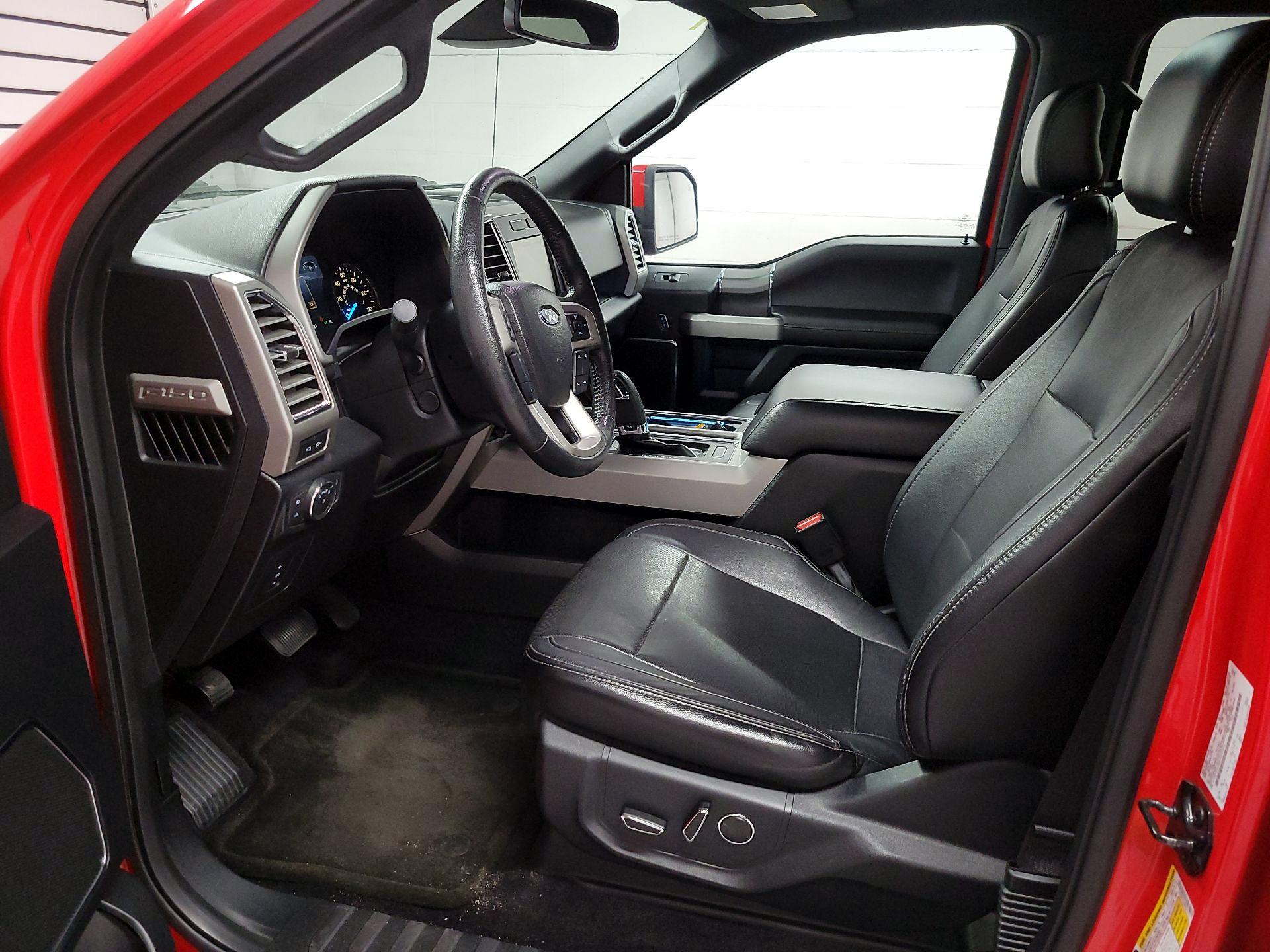 Thumbnail: 2015 Ford F-150 - 11