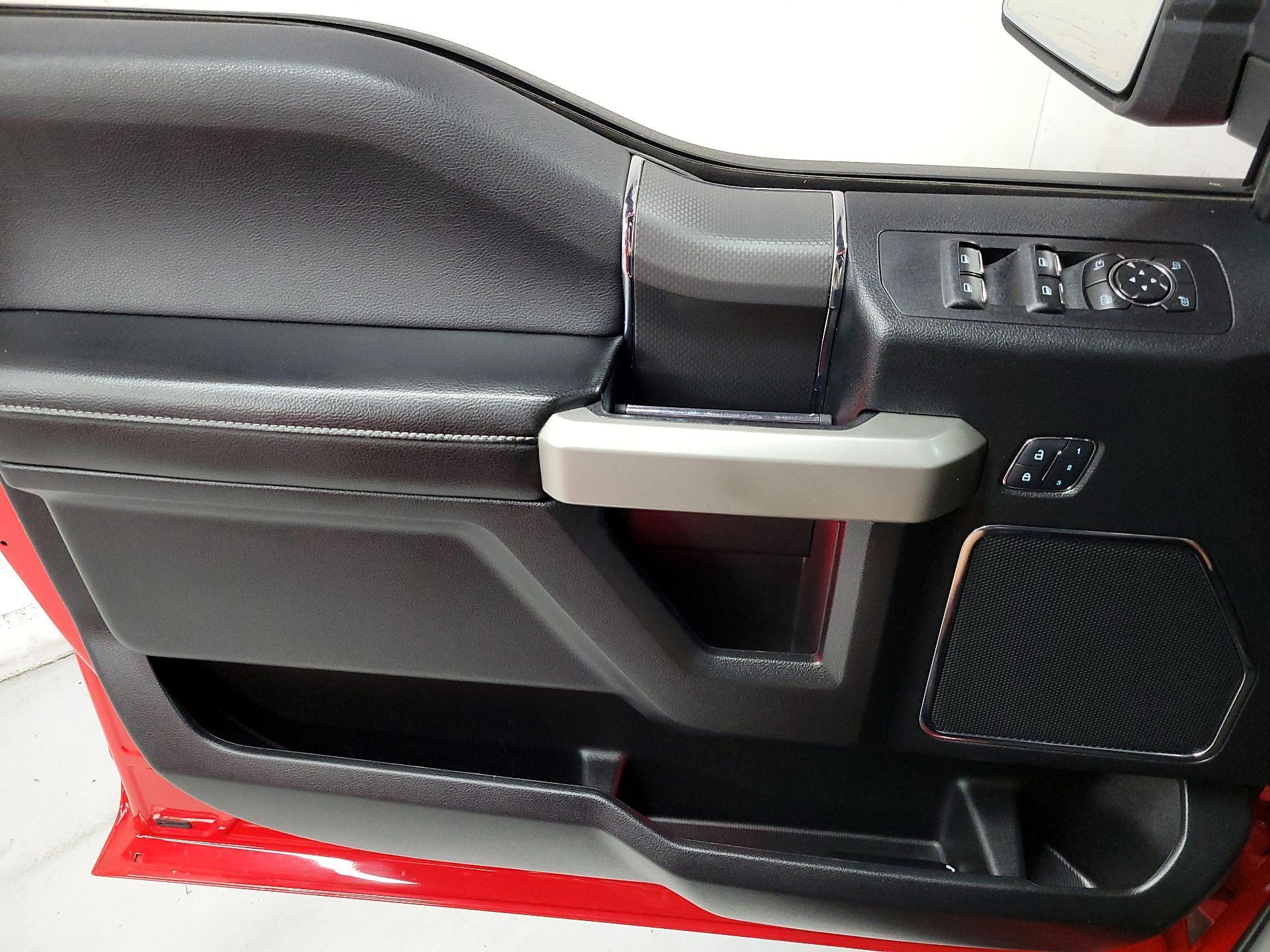 Thumbnail: 2015 Ford F-150 - 12