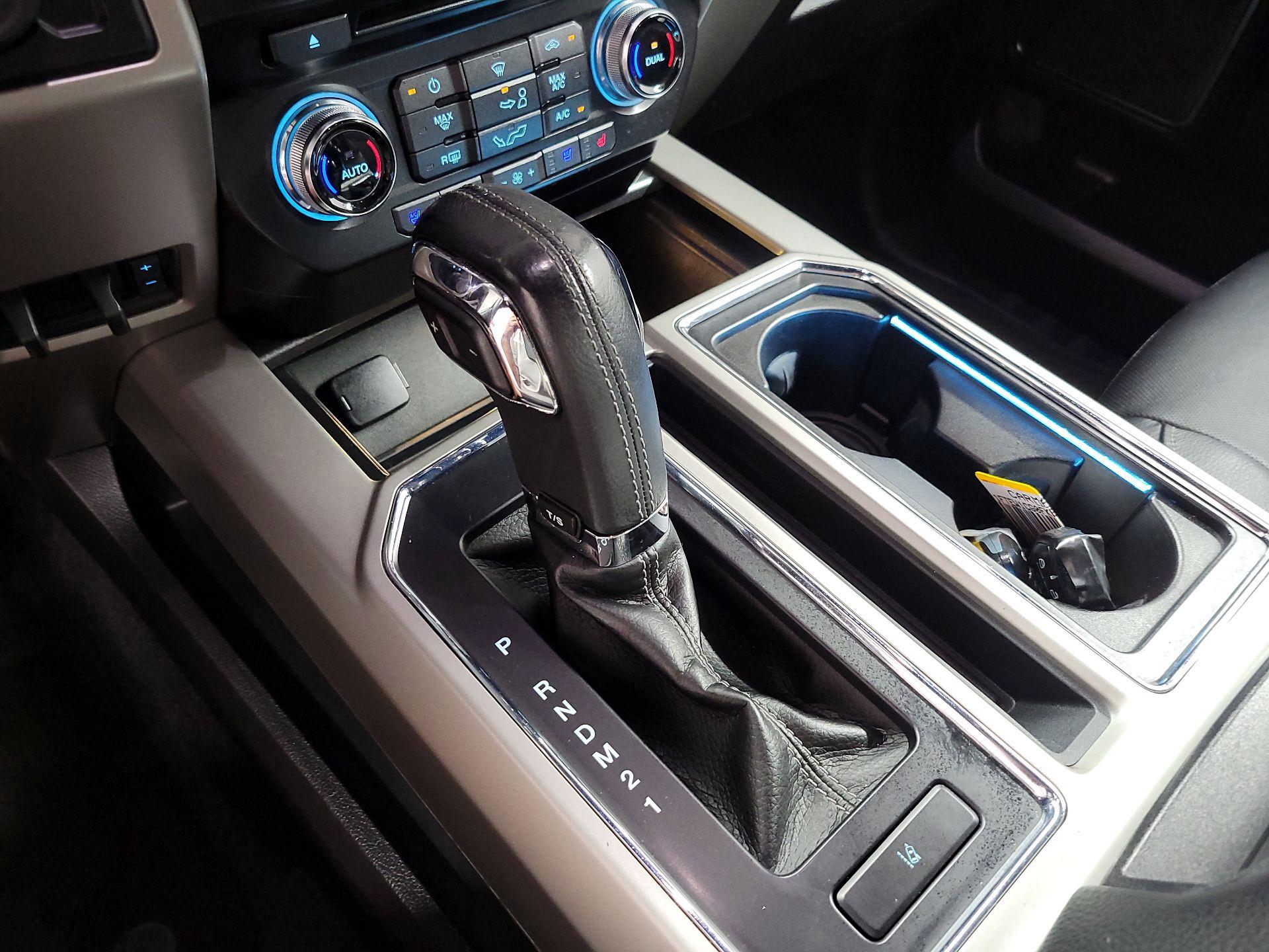 Thumbnail: 2015 Ford F-150 - 18