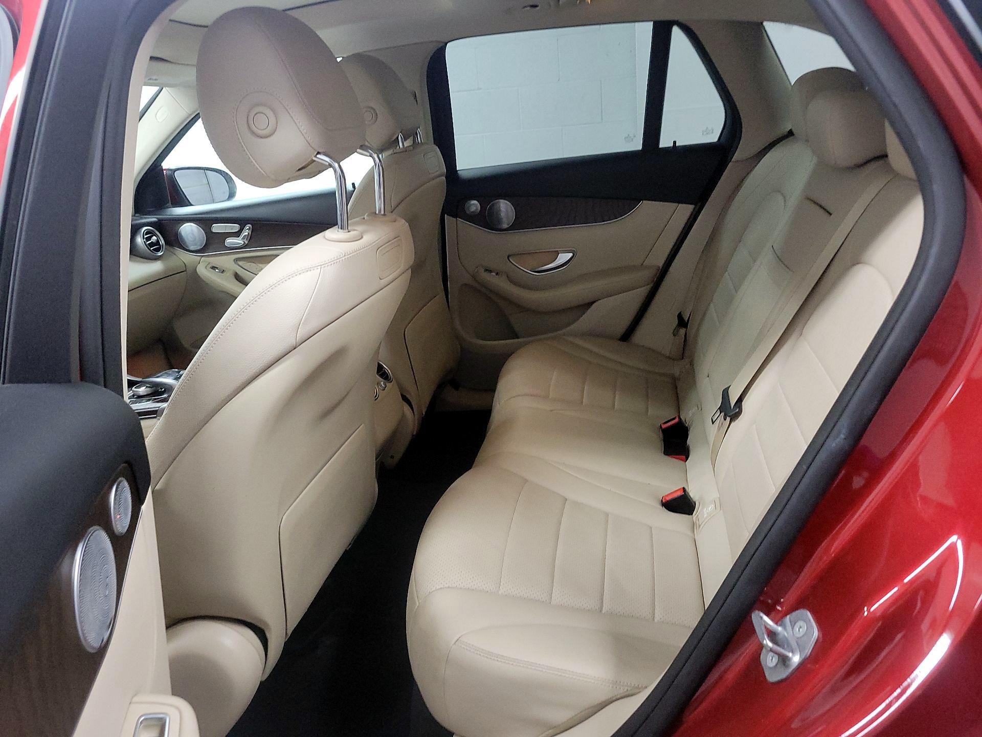 Thumbnail: 2019 Mercedes-Benz GLC - 18