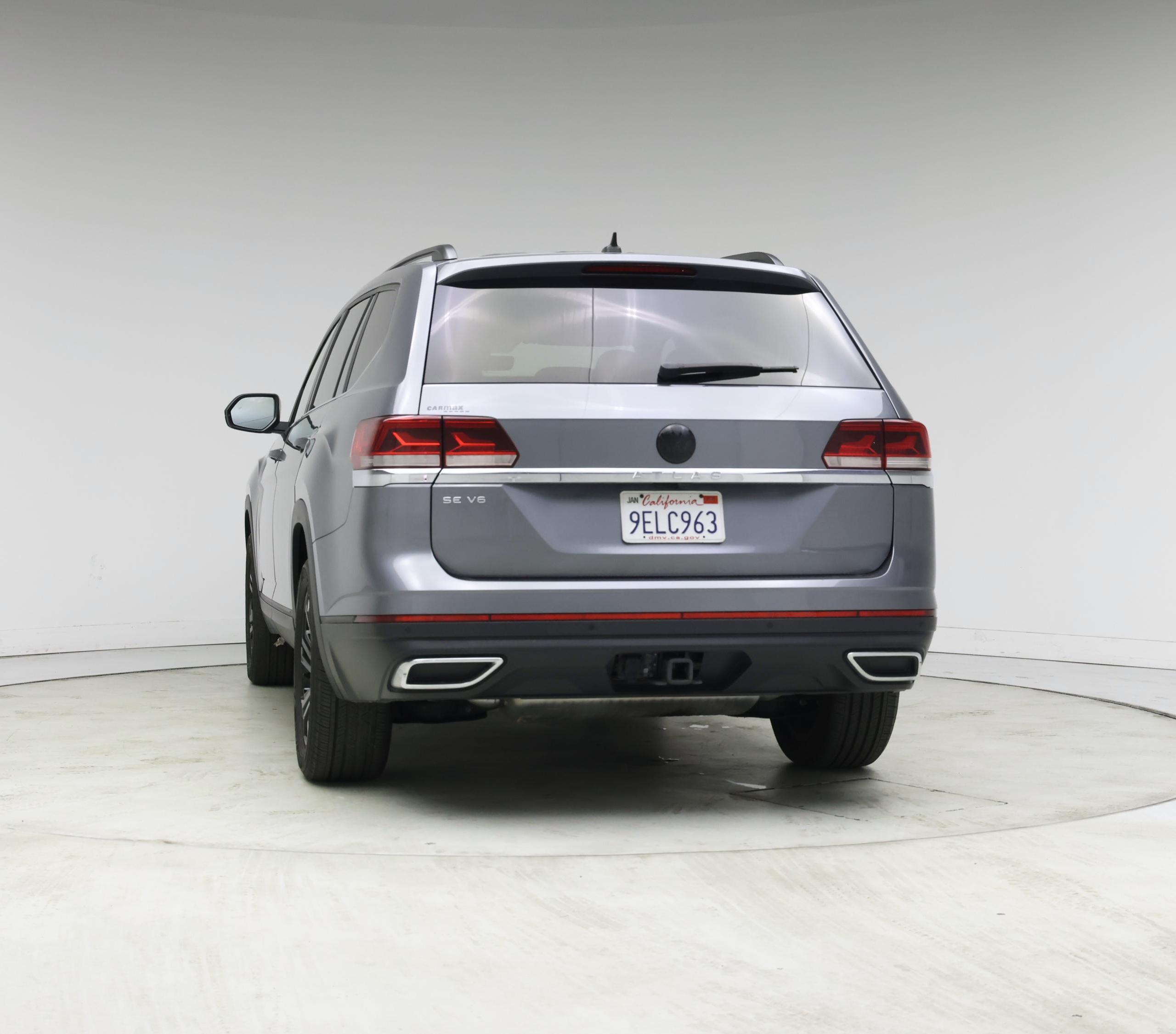 Thumbnail: 2023 Volkswagen Atlas - 6