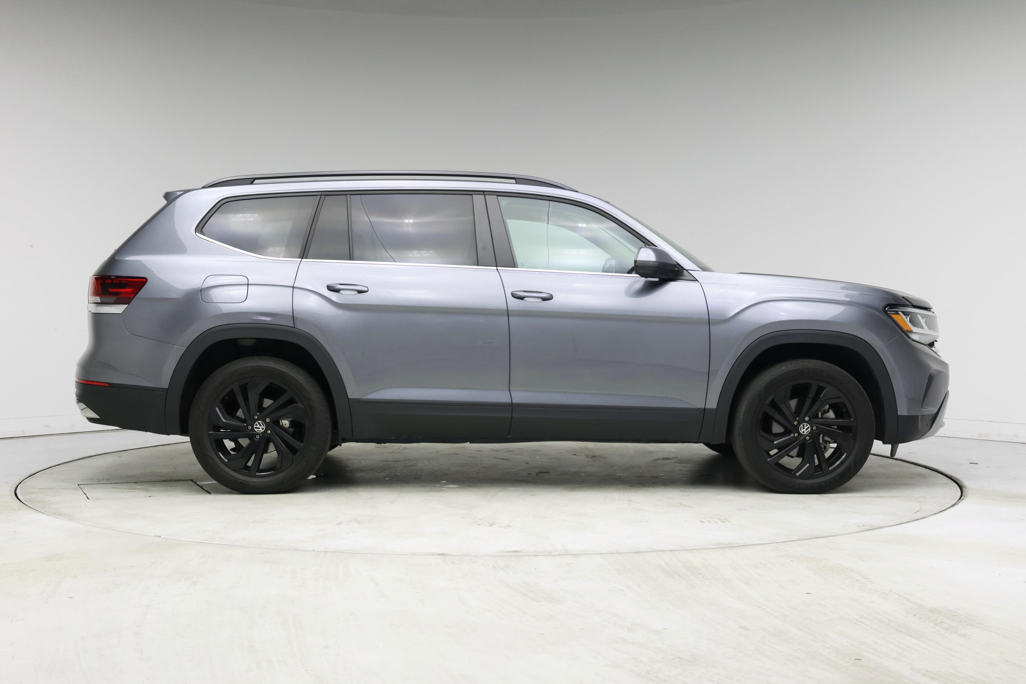 Thumbnail: 2023 Volkswagen Atlas - 7
