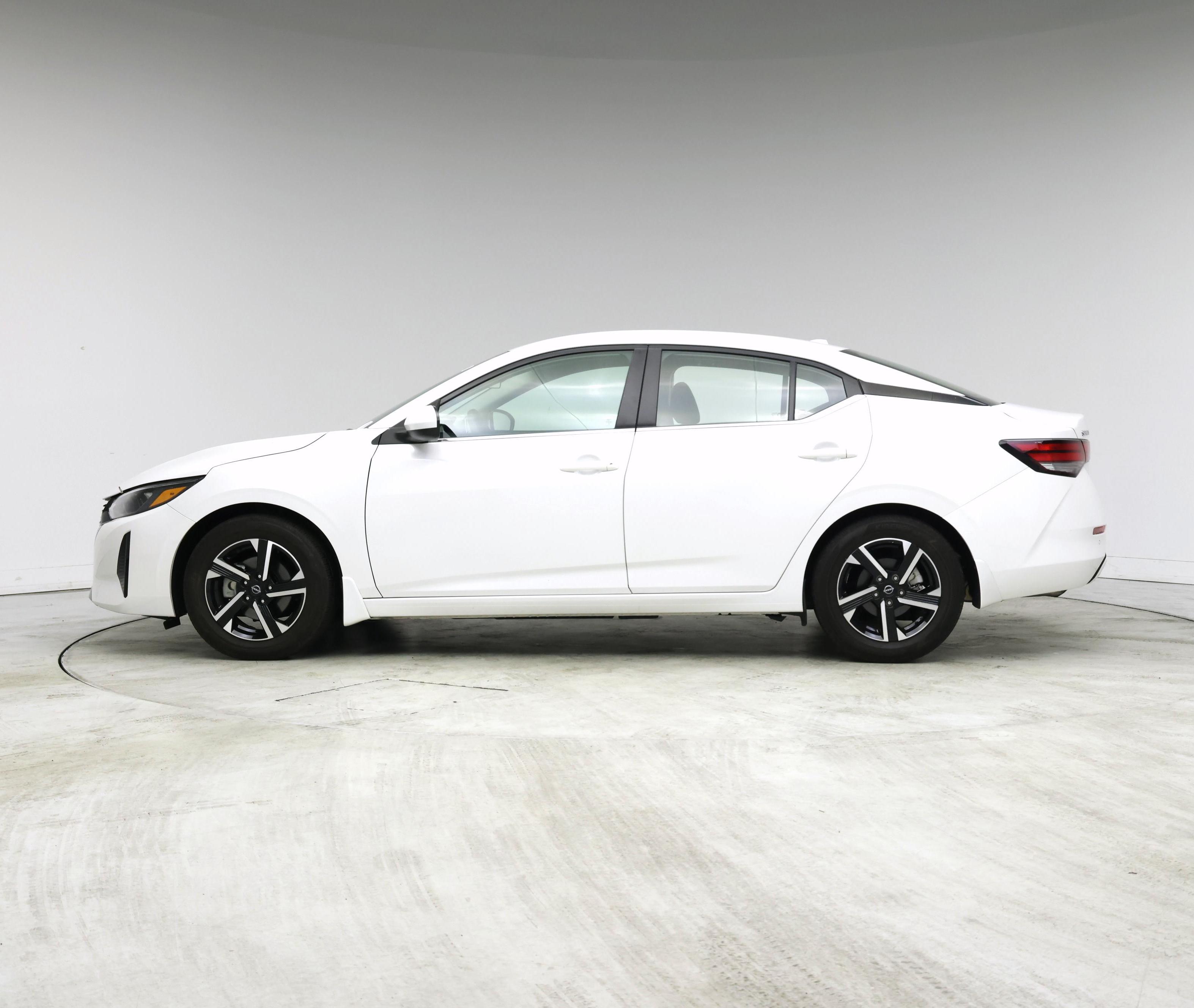 Thumbnail: 2024 Nissan Sentra - 3