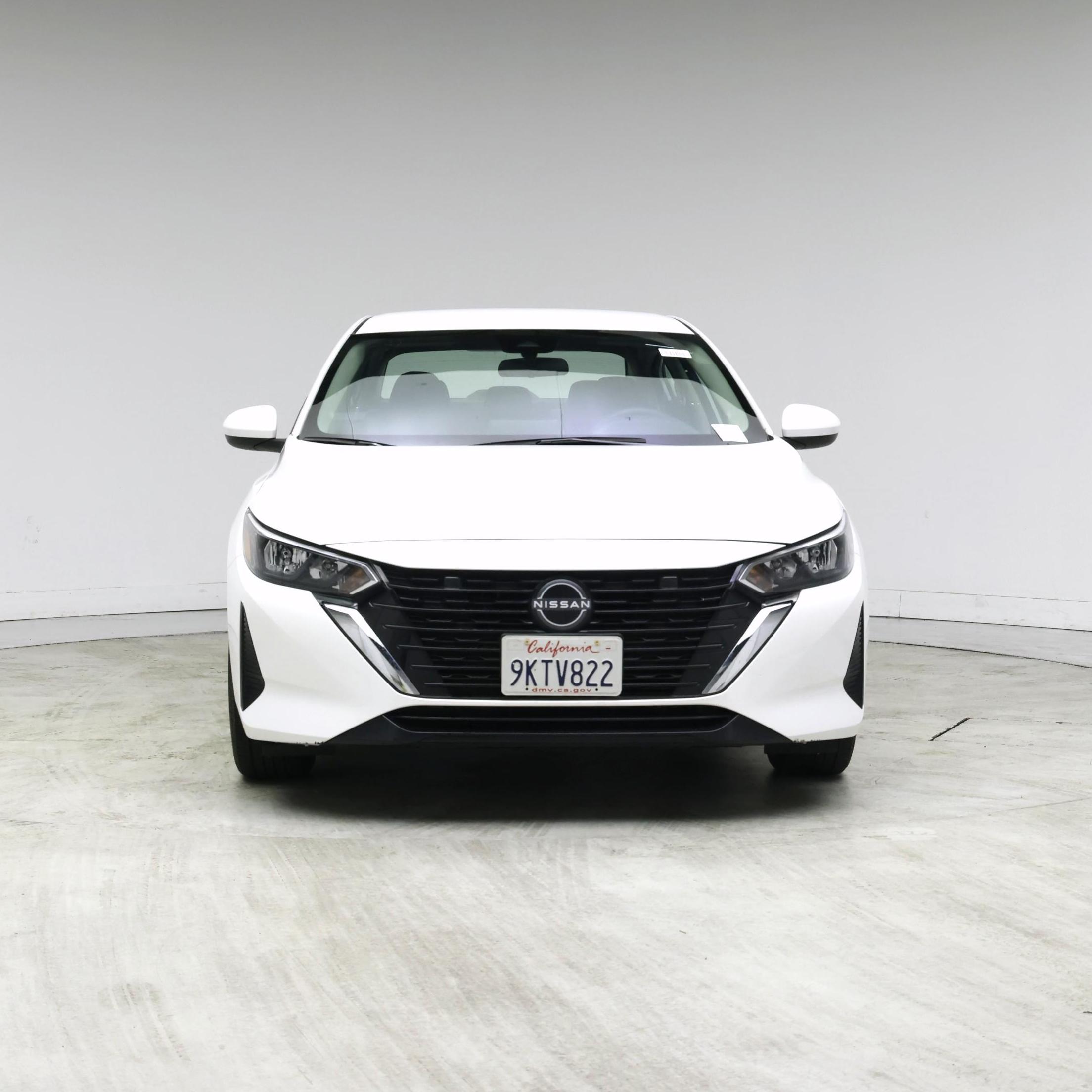 Thumbnail: 2024 Nissan Sentra - 5