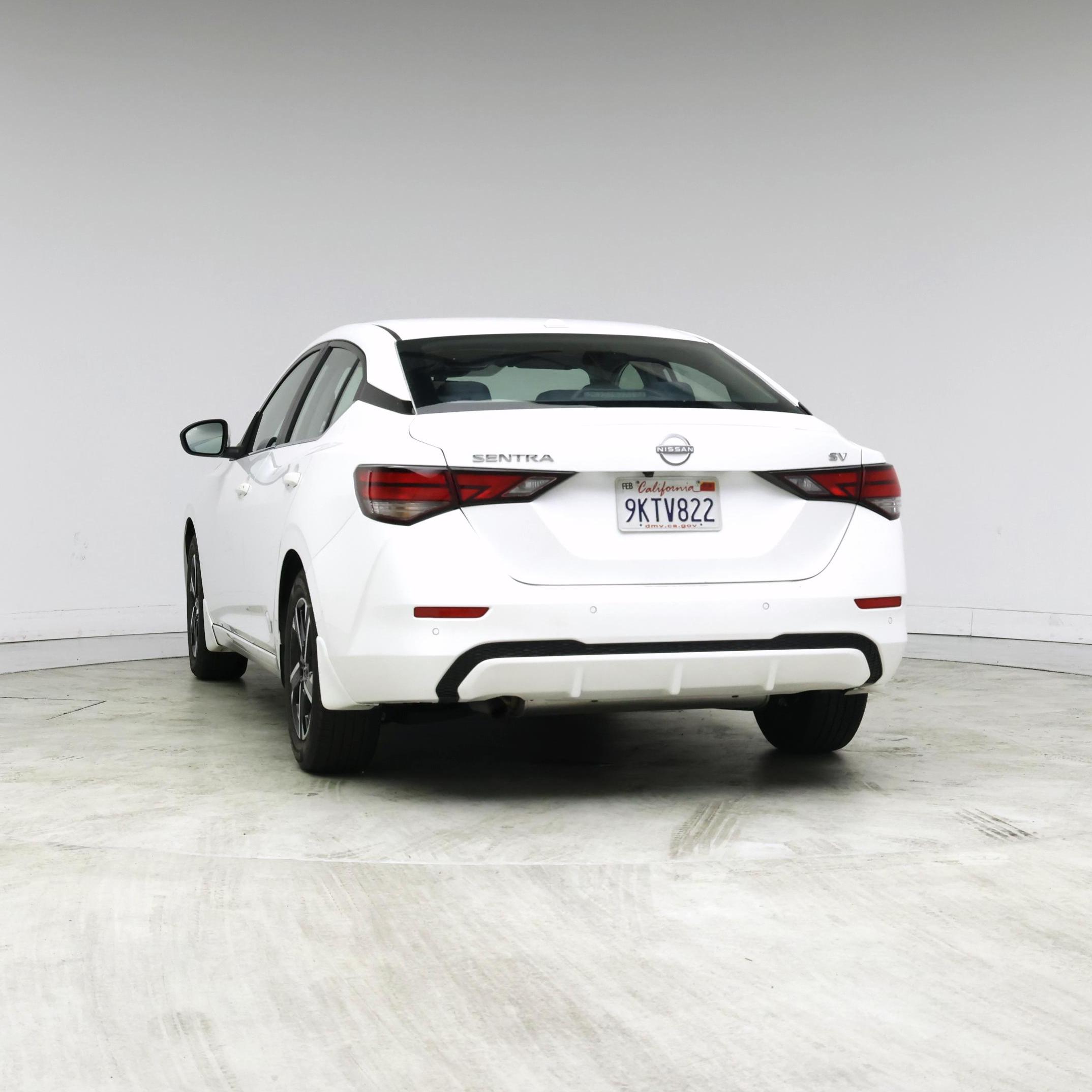 Thumbnail: 2024 Nissan Sentra - 6