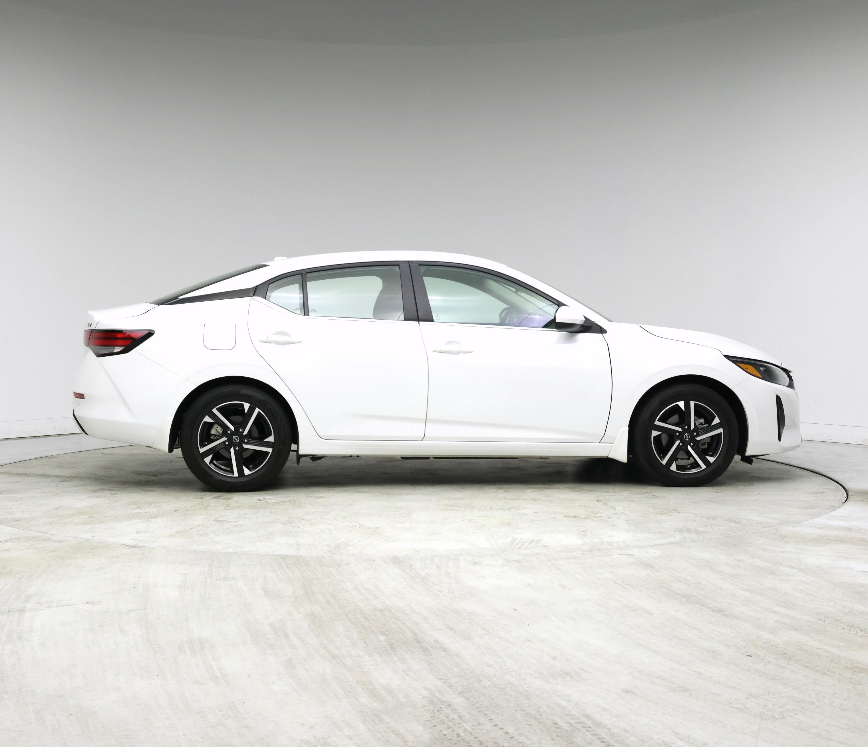 Thumbnail: 2024 Nissan Sentra - 7