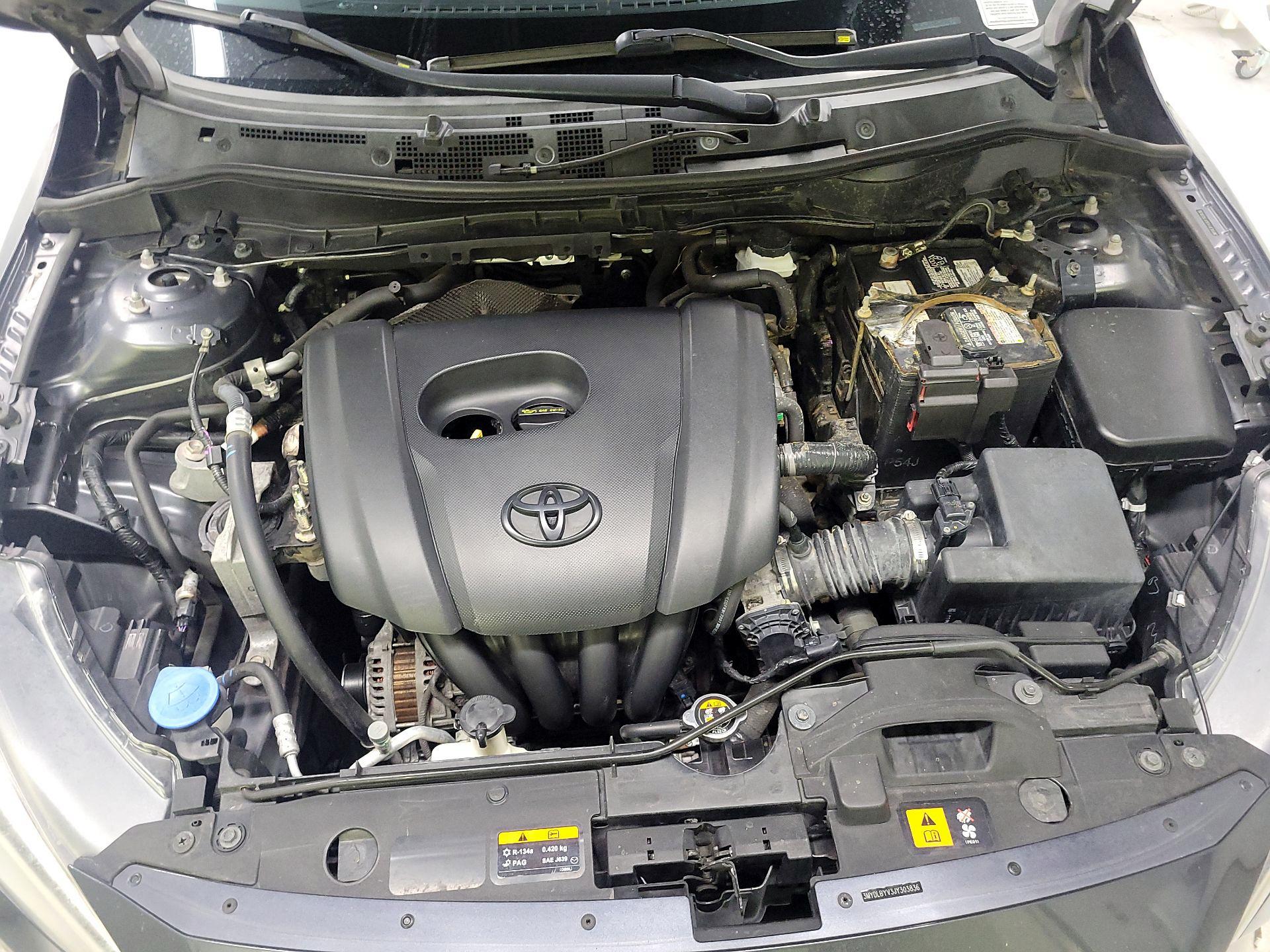 Thumbnail: 2018 Toyota Yaris iA - 20