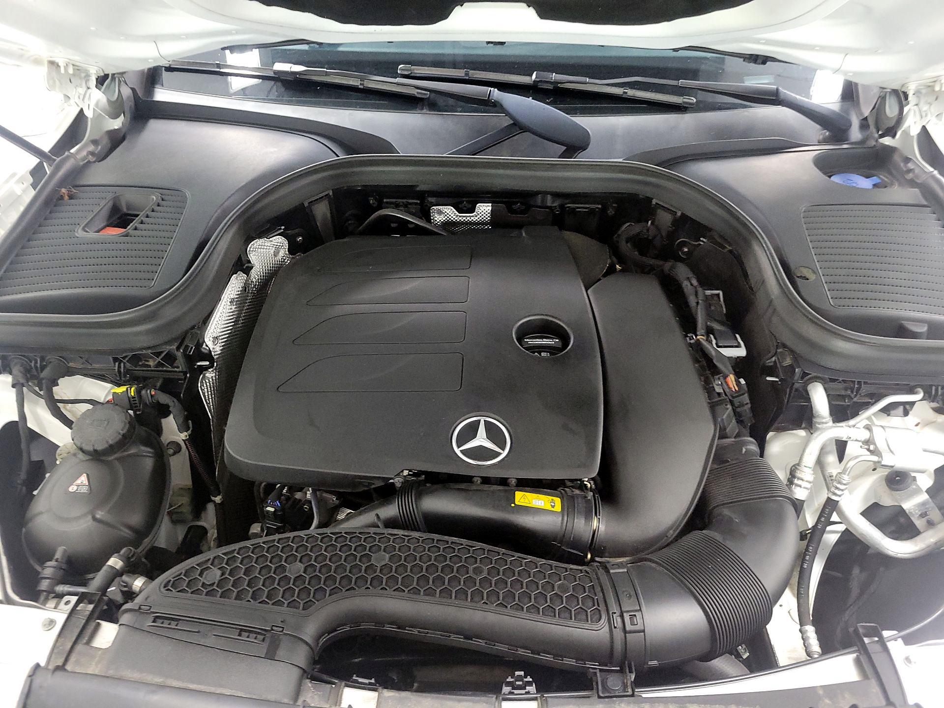 Thumbnail: 2021 Mercedes-Benz GLC - 19