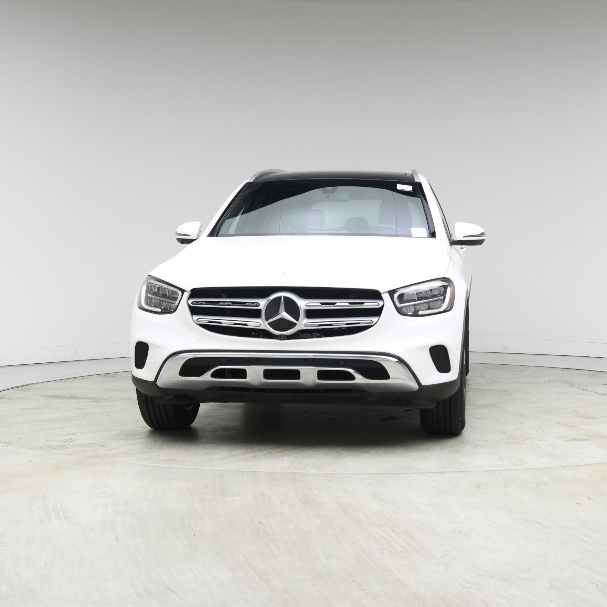 Thumbnail: 2021 Mercedes-Benz GLC - 5