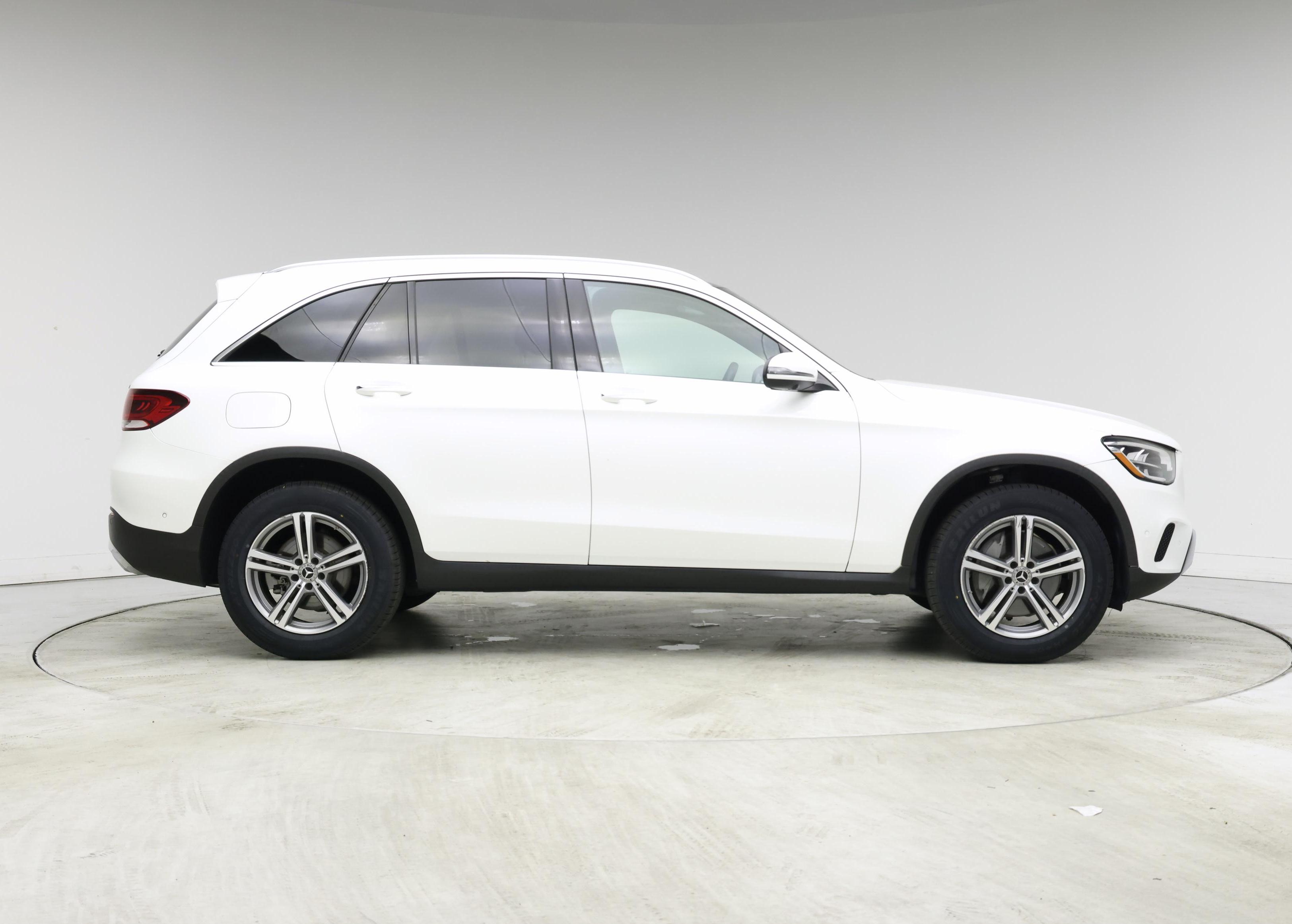 Thumbnail: 2021 Mercedes-Benz GLC - 7