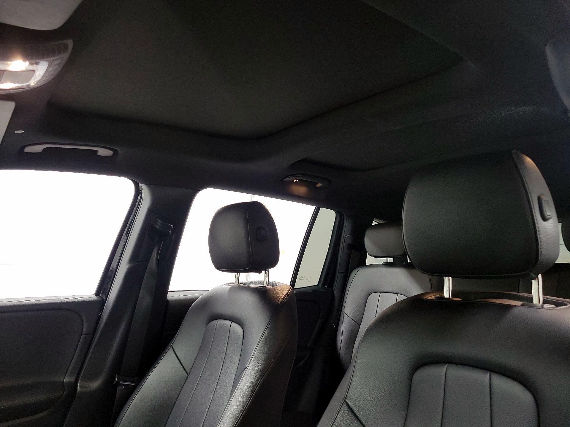 Thumbnail: 2021 Mercedes-Benz GLB - 18