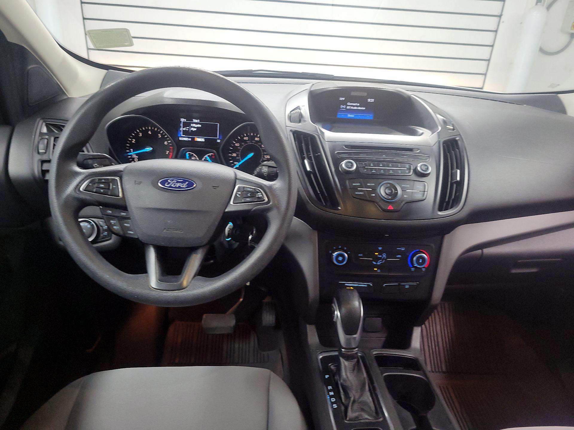 Thumbnail: 2017 Ford Escape - 9