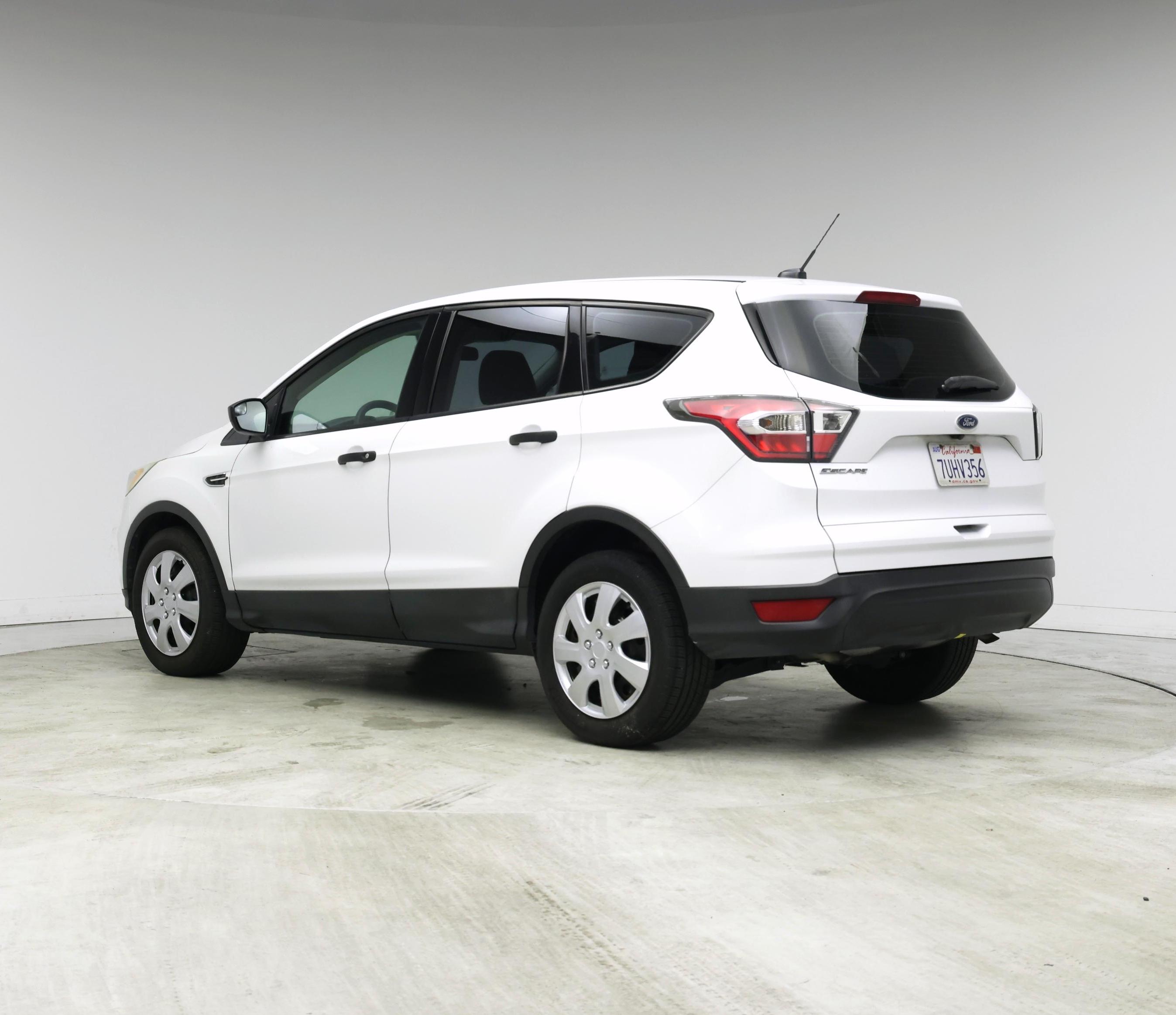 Thumbnail: 2017 Ford Escape - 2