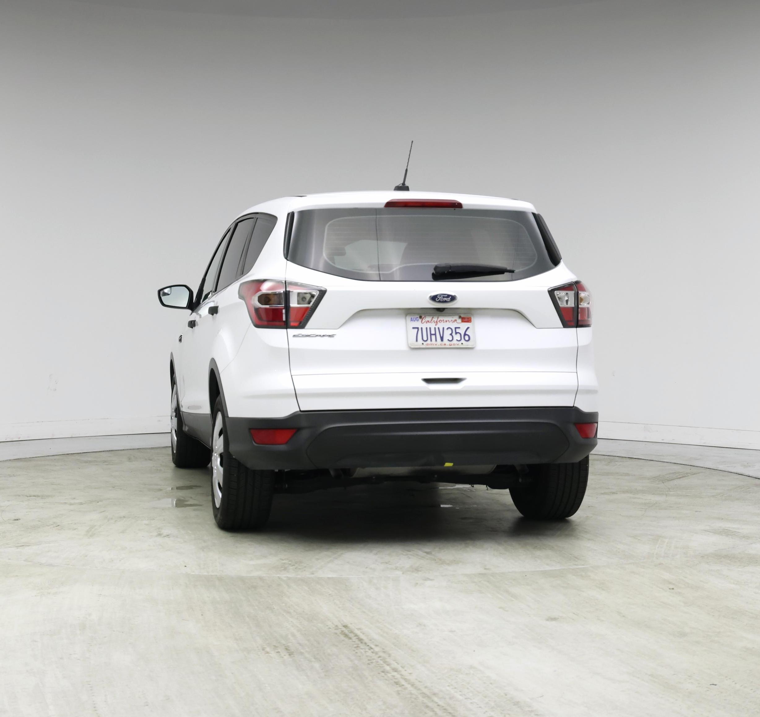Thumbnail: 2017 Ford Escape - 6
