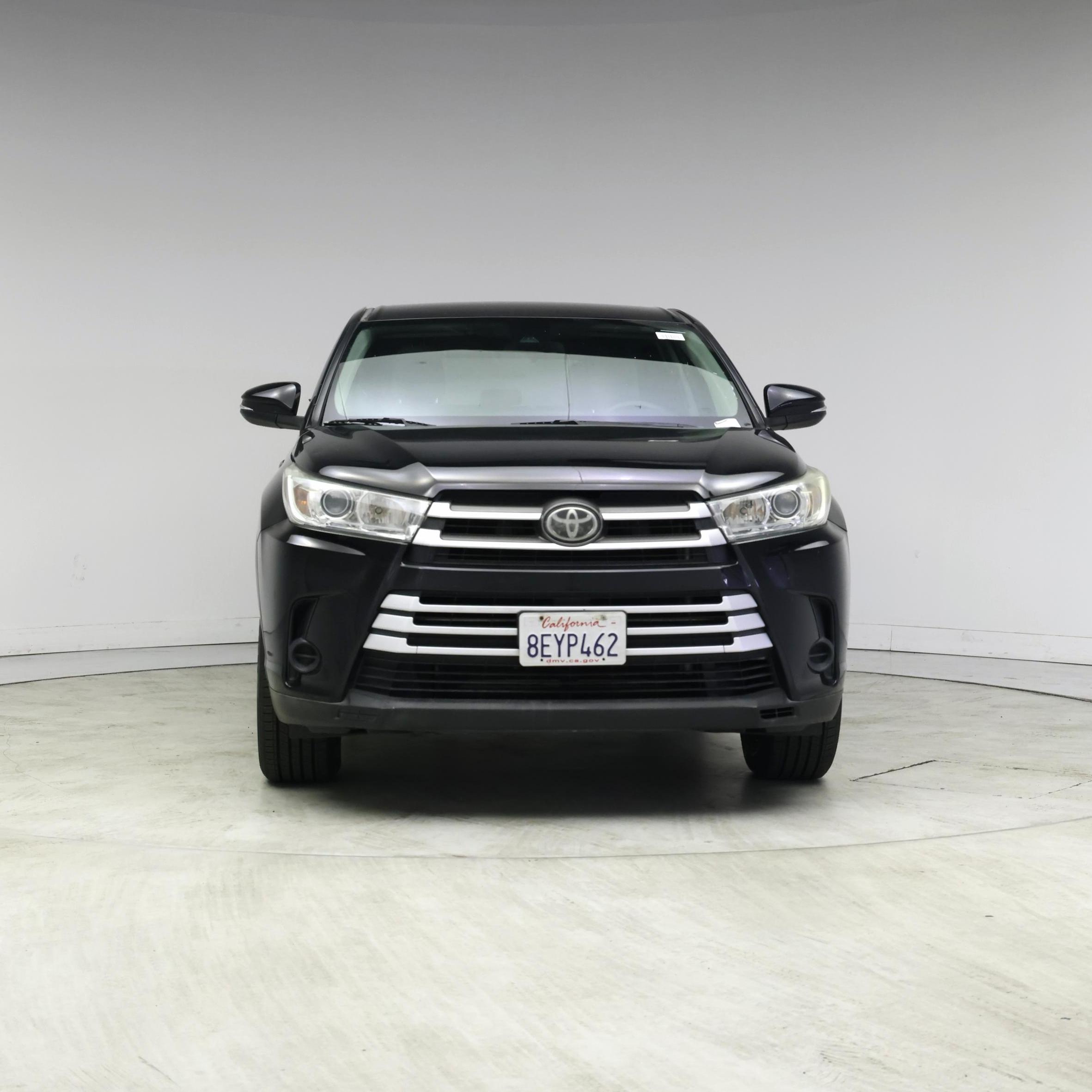 Thumbnail: 2018 Toyota Highlander - 5