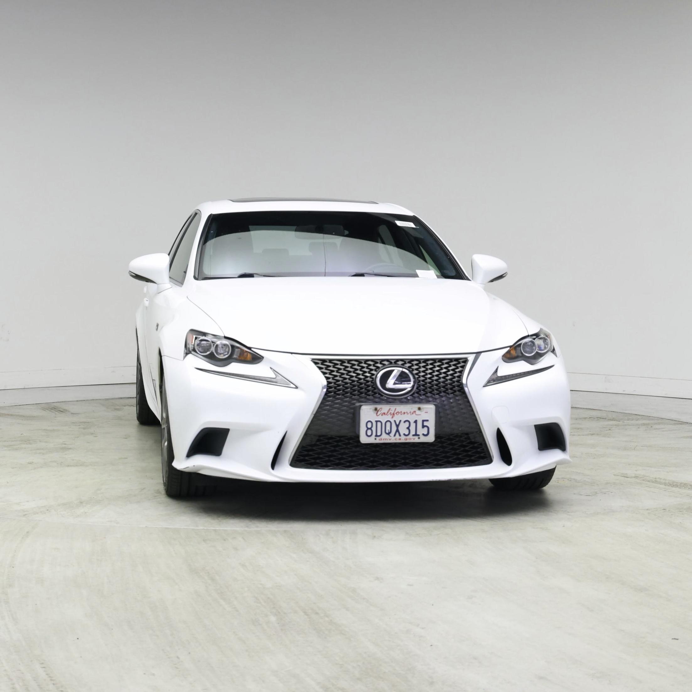 Thumbnail: 2016 Lexus IS - 5