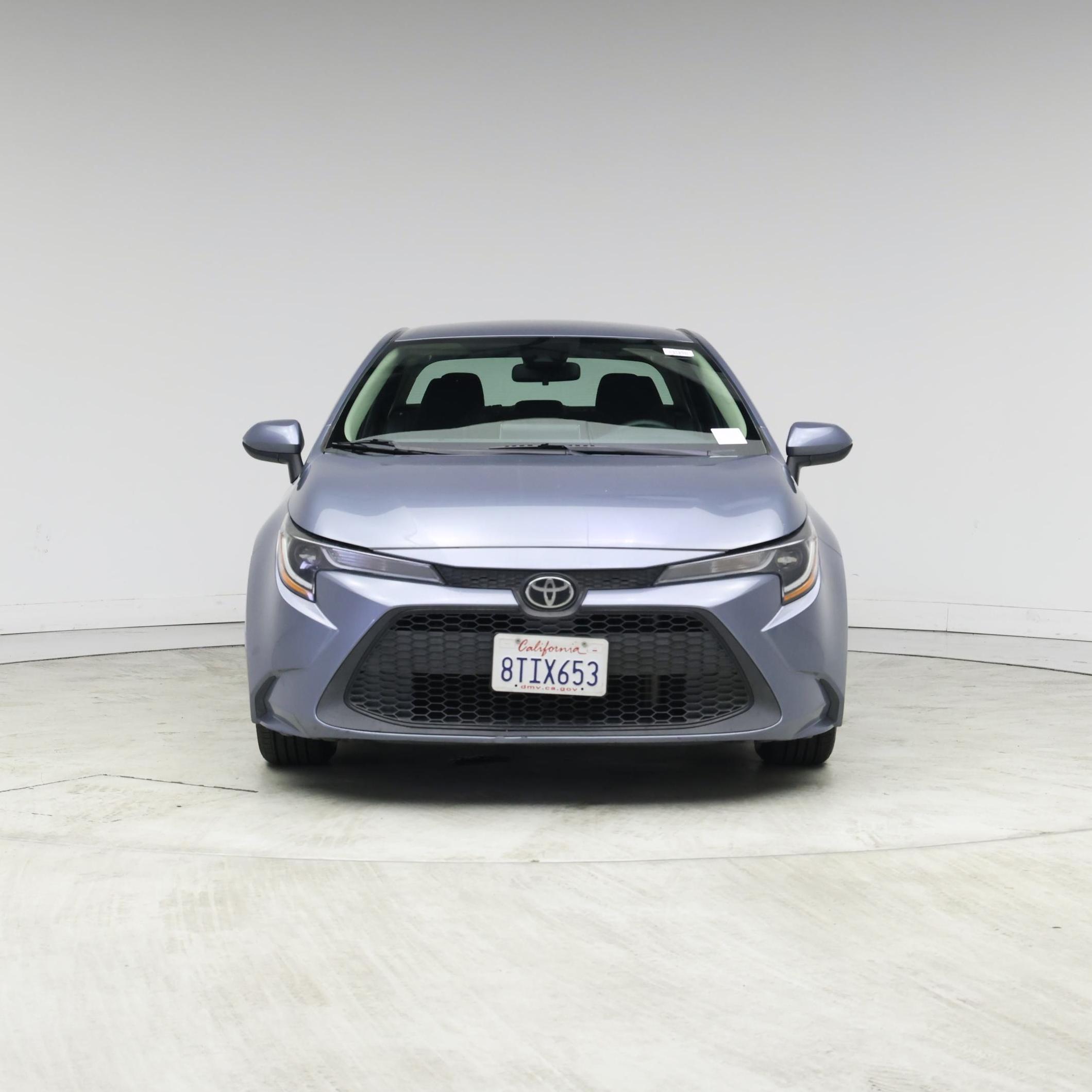 Thumbnail: 2021 Toyota Corolla - 5