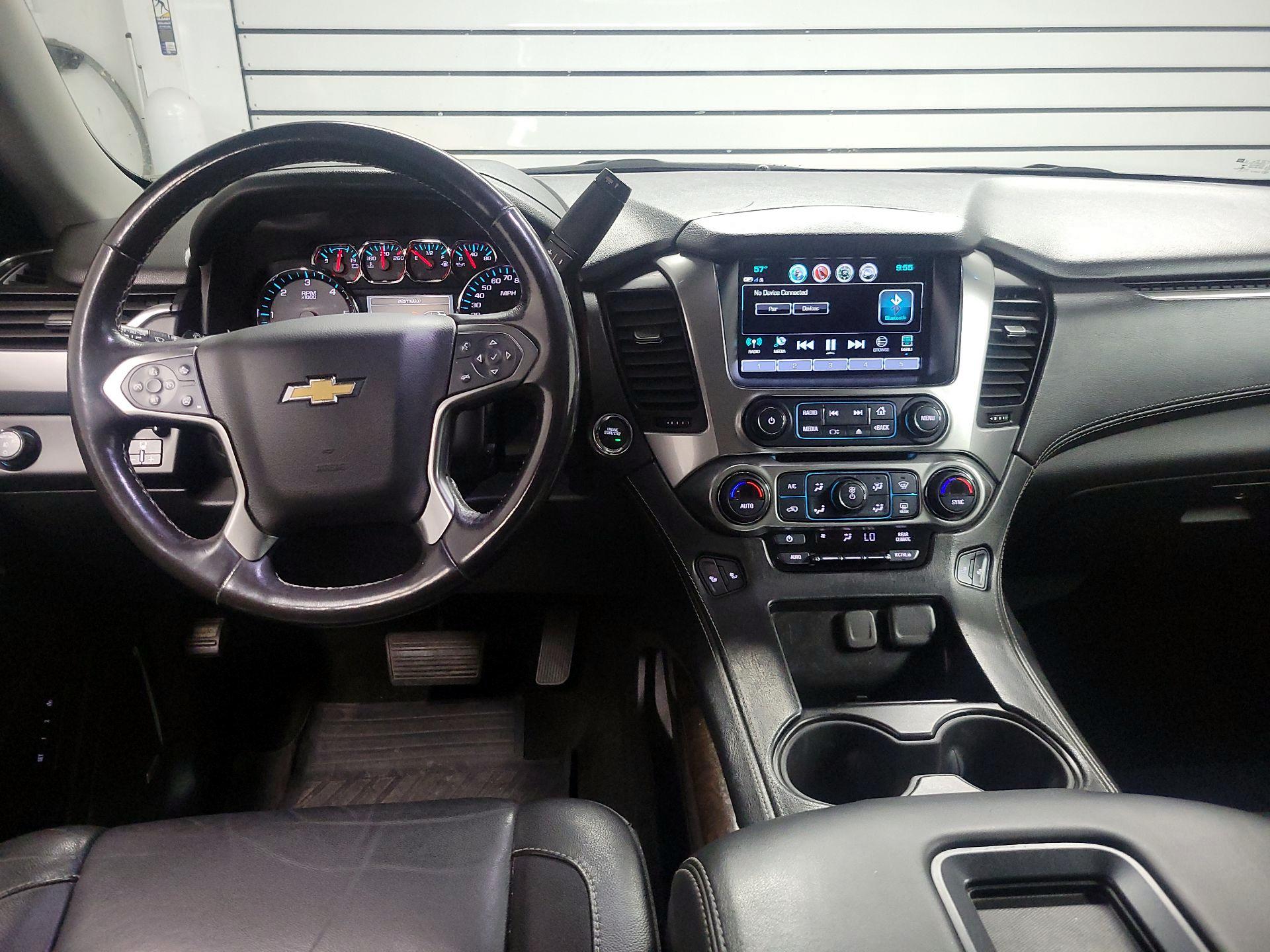 Thumbnail: 2018 Chevrolet Tahoe - 9