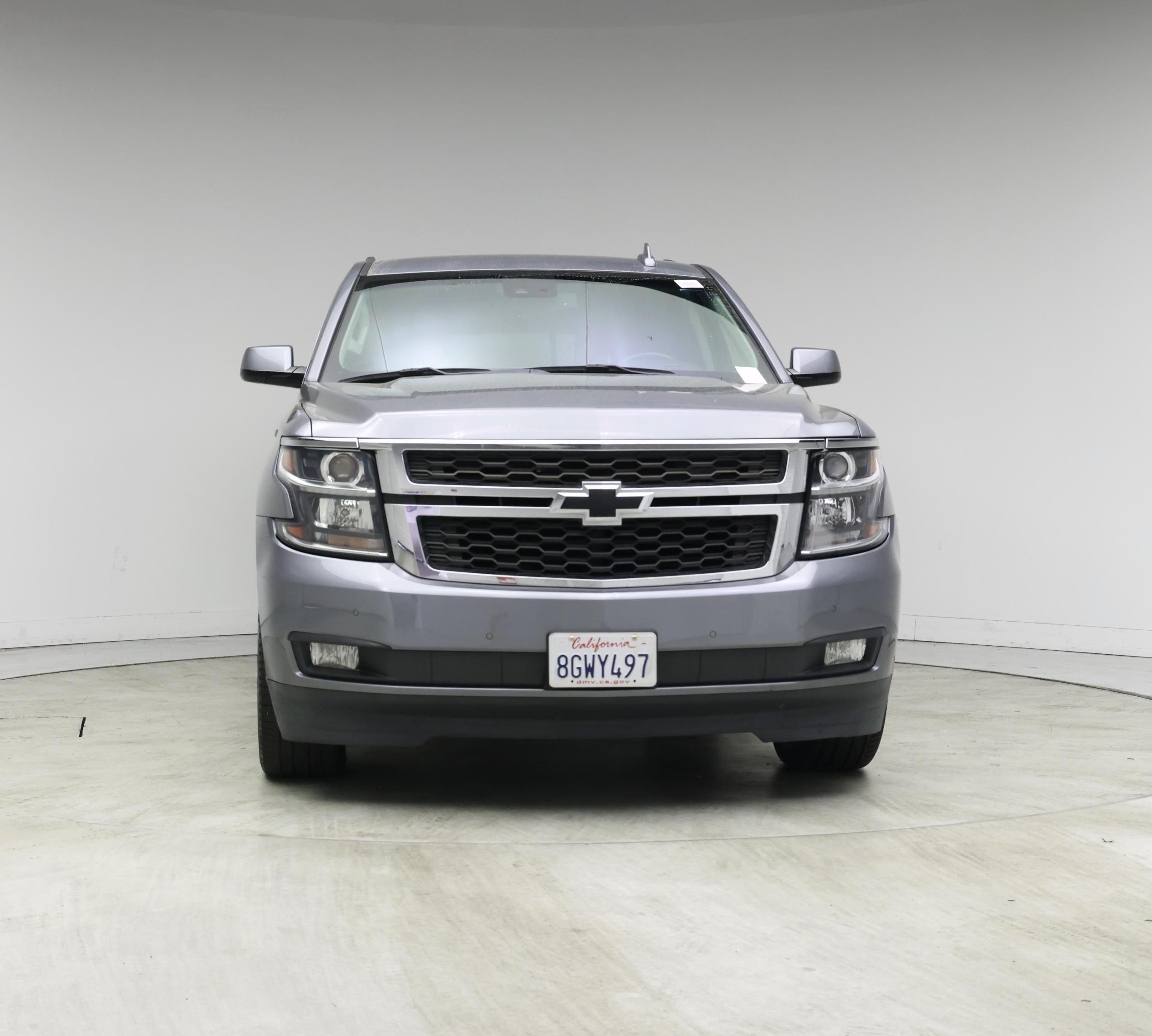 Thumbnail: 2018 Chevrolet Tahoe - 5