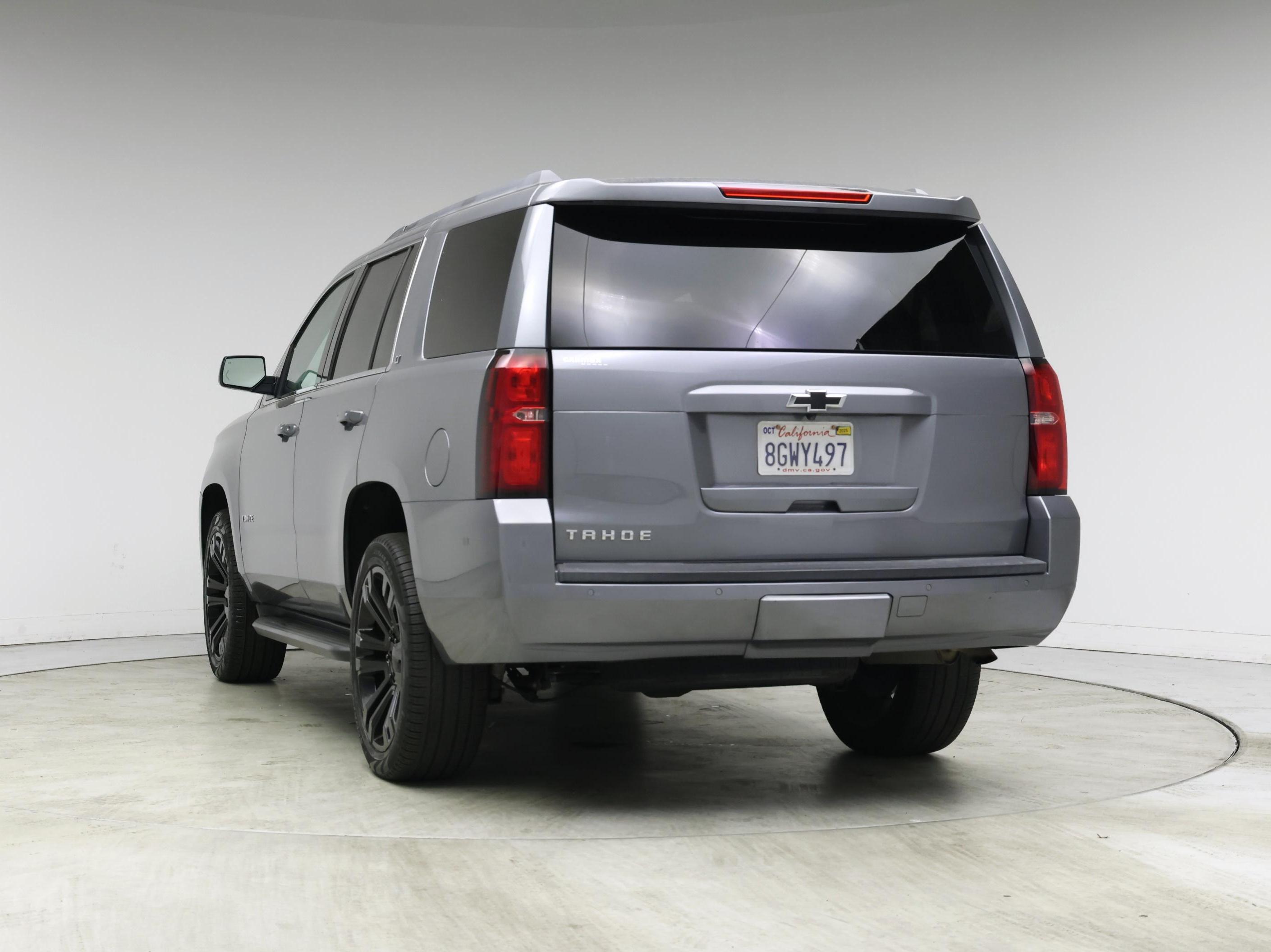 Thumbnail: 2018 Chevrolet Tahoe - 6