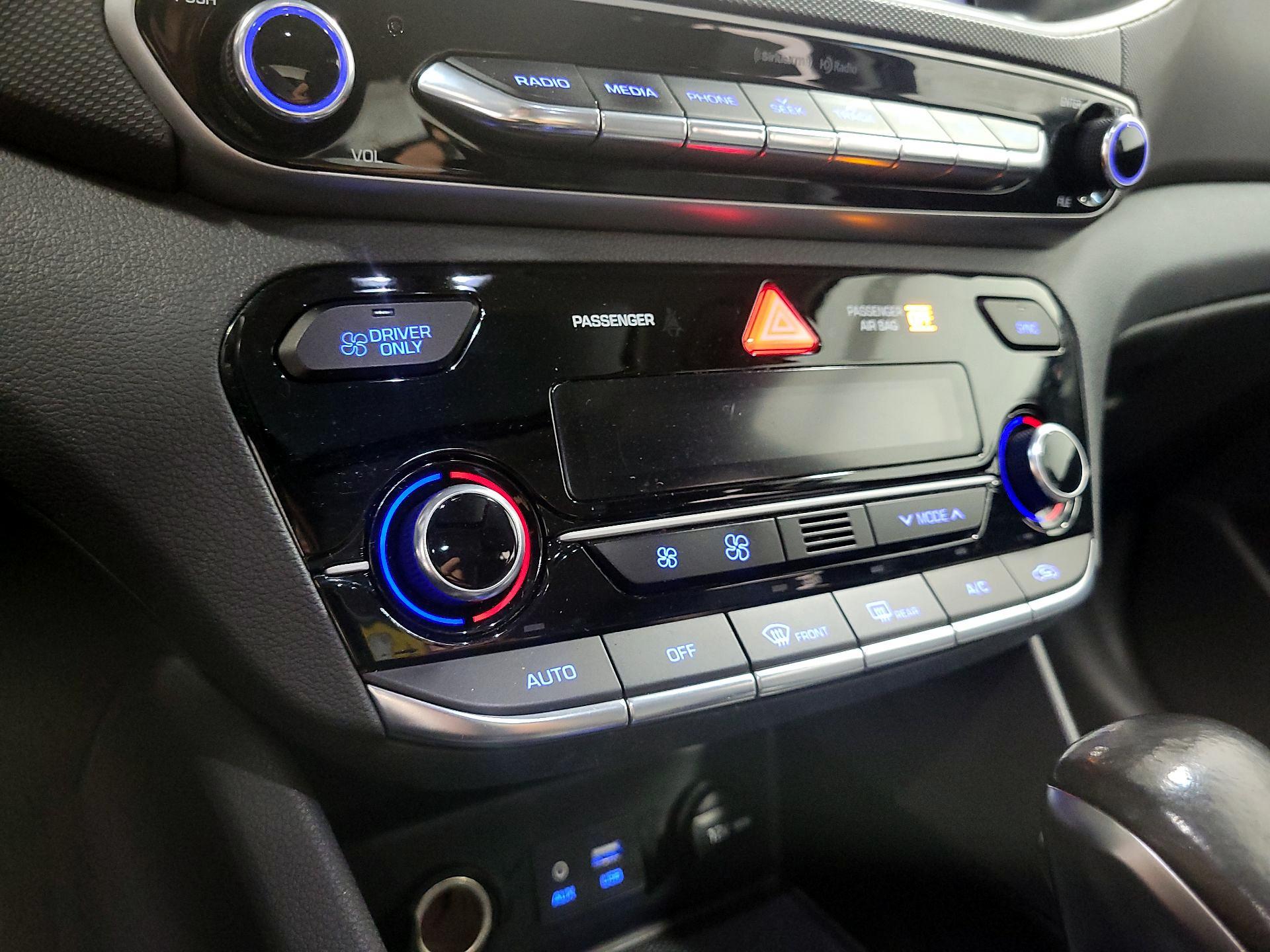 Thumbnail: 2019 Hyundai Ioniq - 16