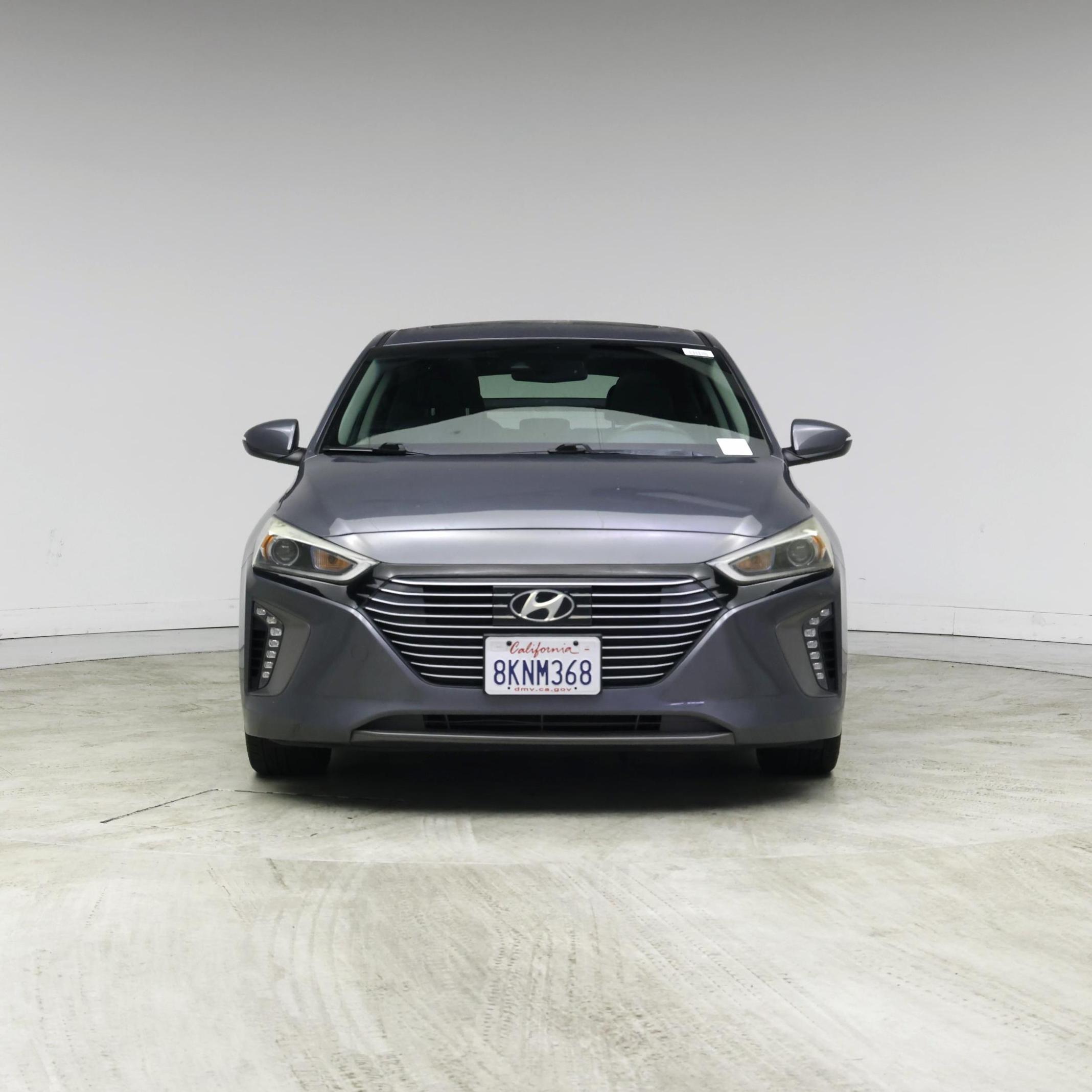 Thumbnail: 2019 Hyundai Ioniq - 5