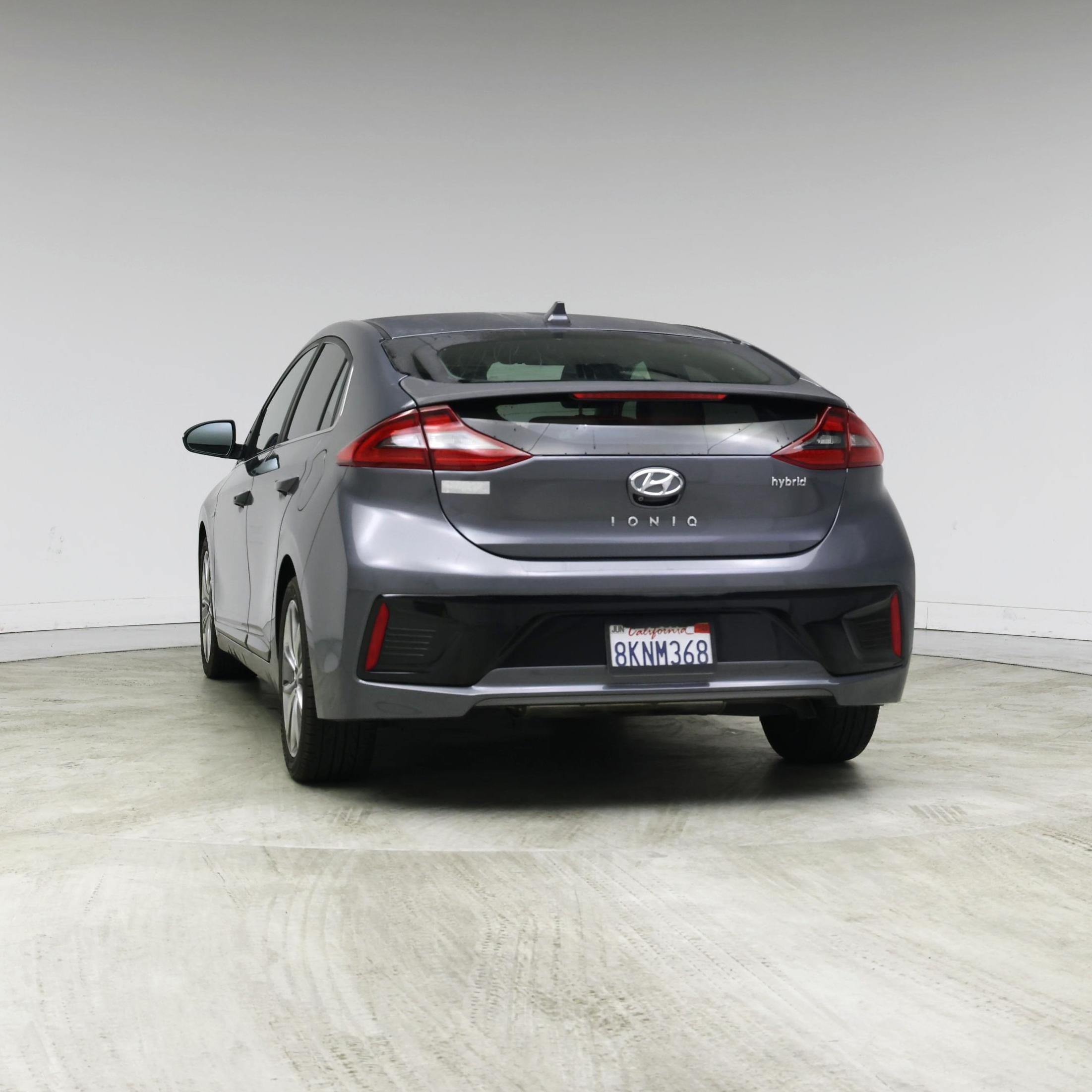 Thumbnail: 2019 Hyundai Ioniq - 6