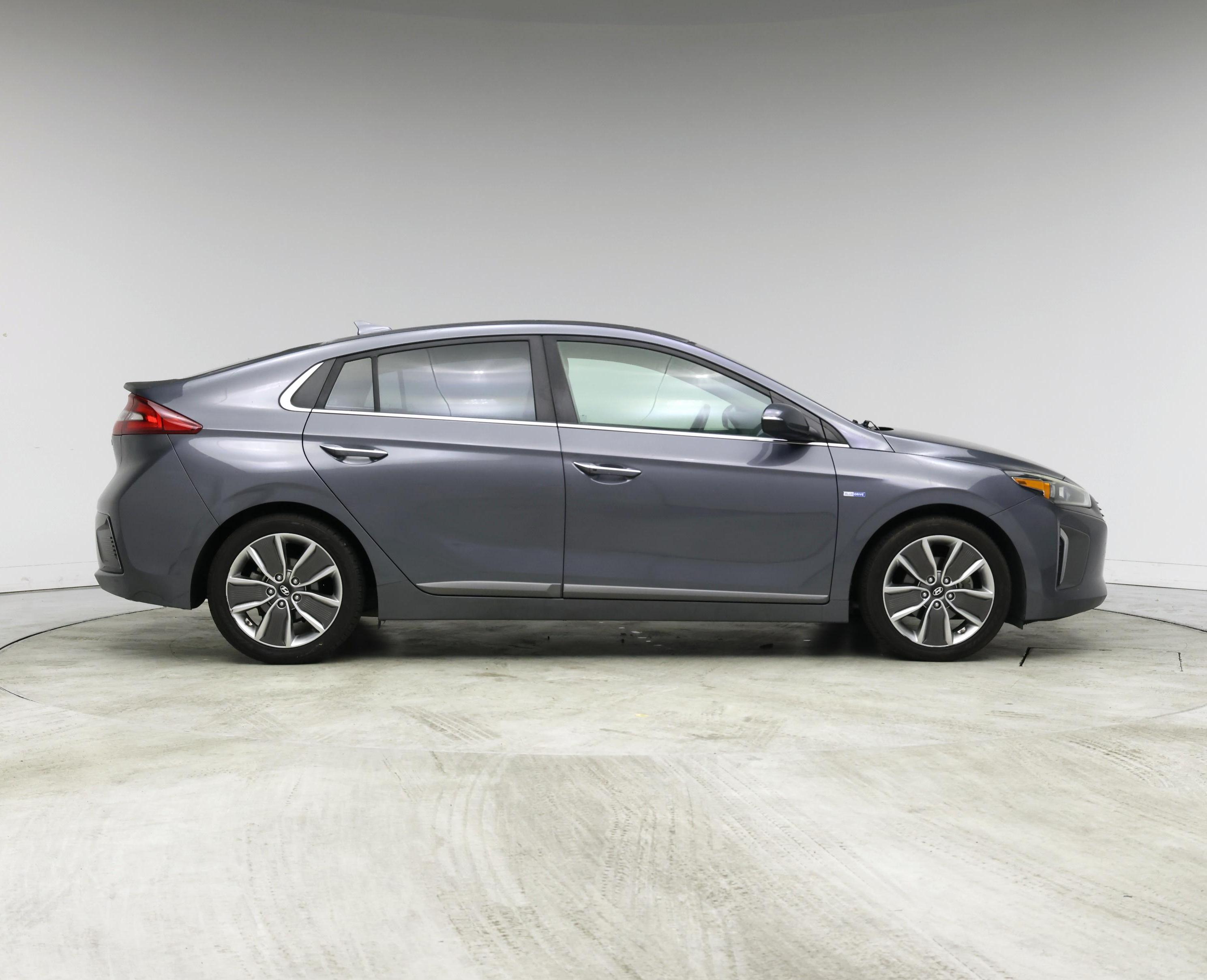 Thumbnail: 2019 Hyundai Ioniq - 7