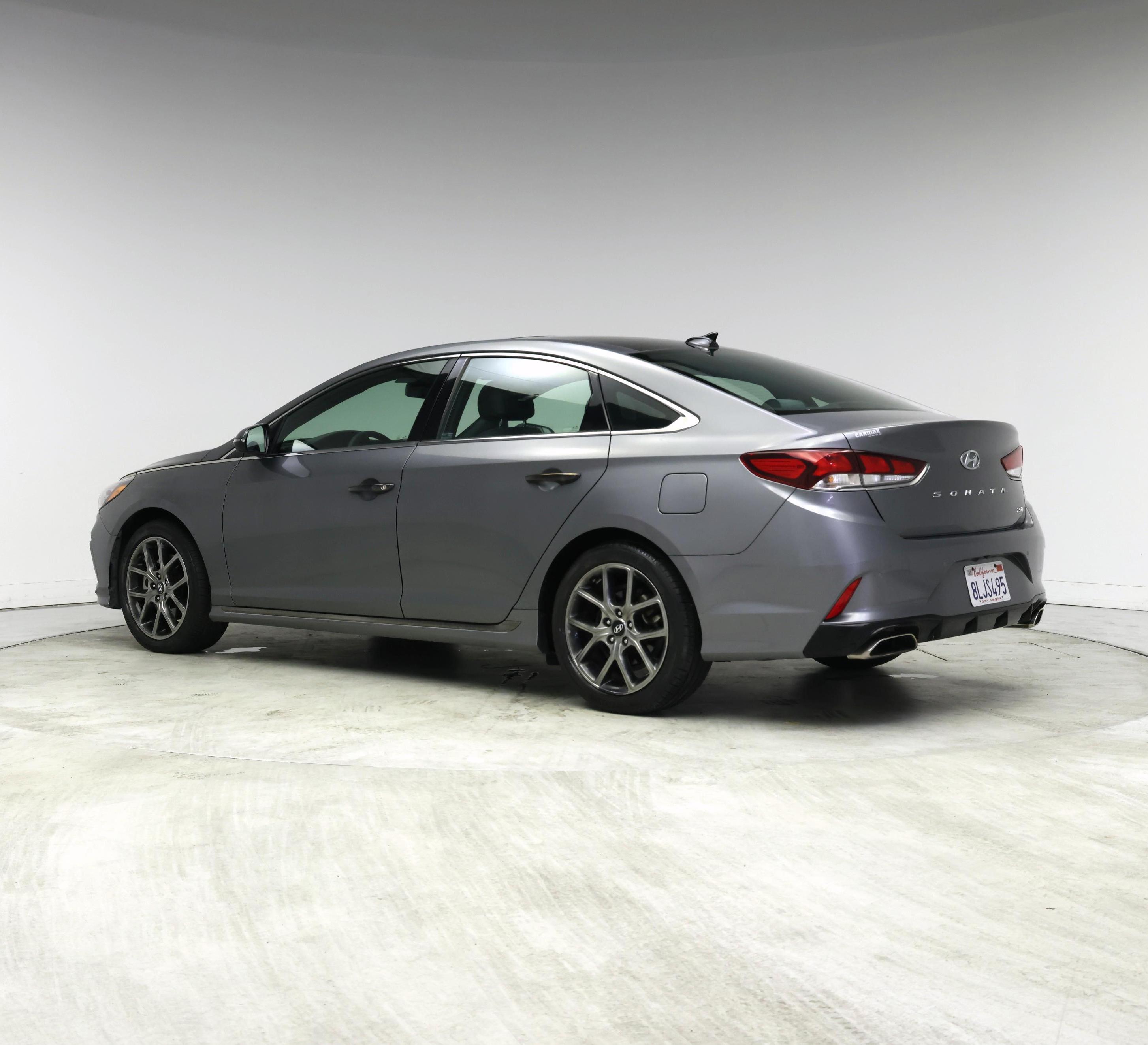Thumbnail: 2019 Hyundai Sonata - 2