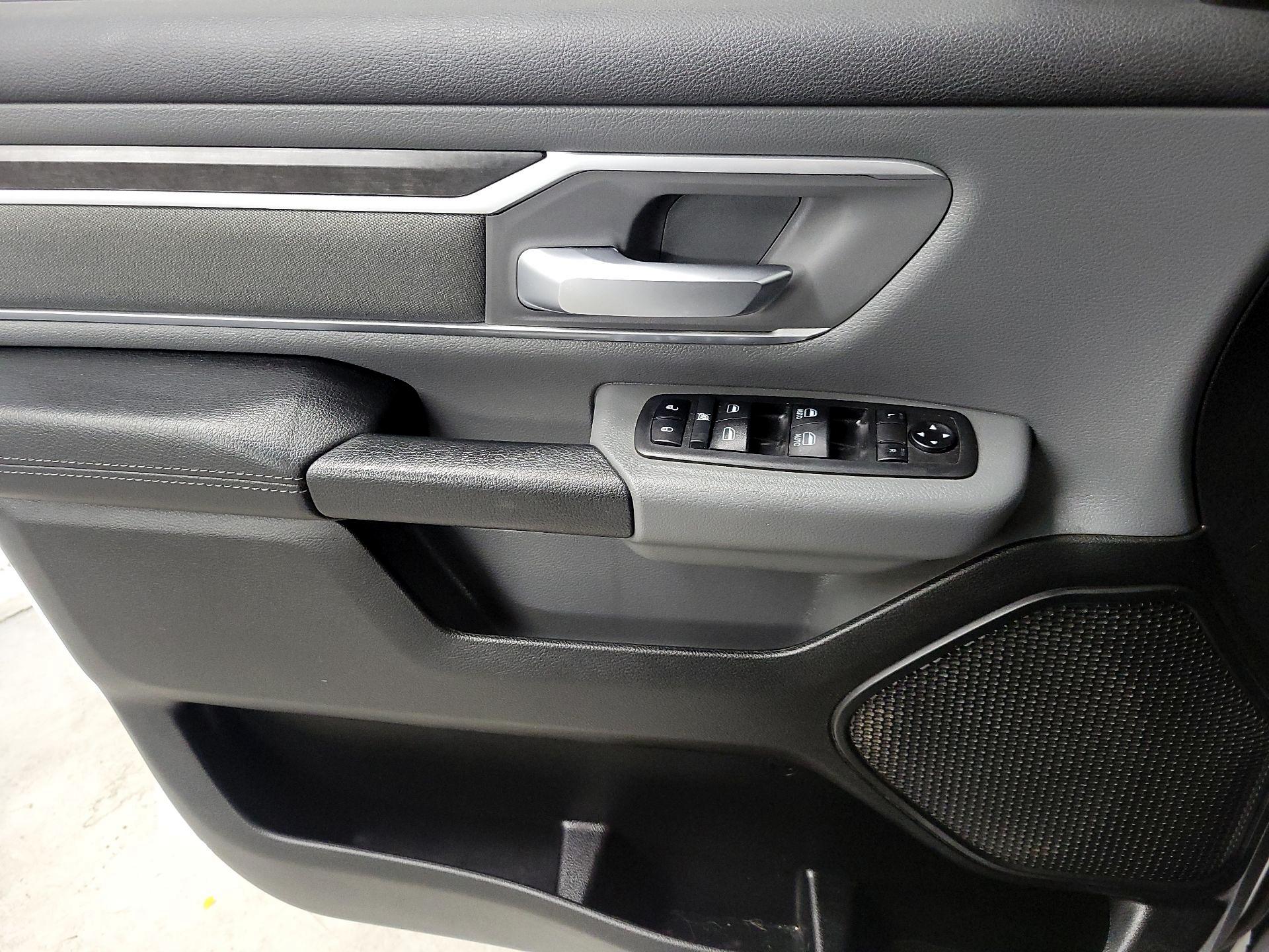 Thumbnail: 2020 RAM 1500 - 12