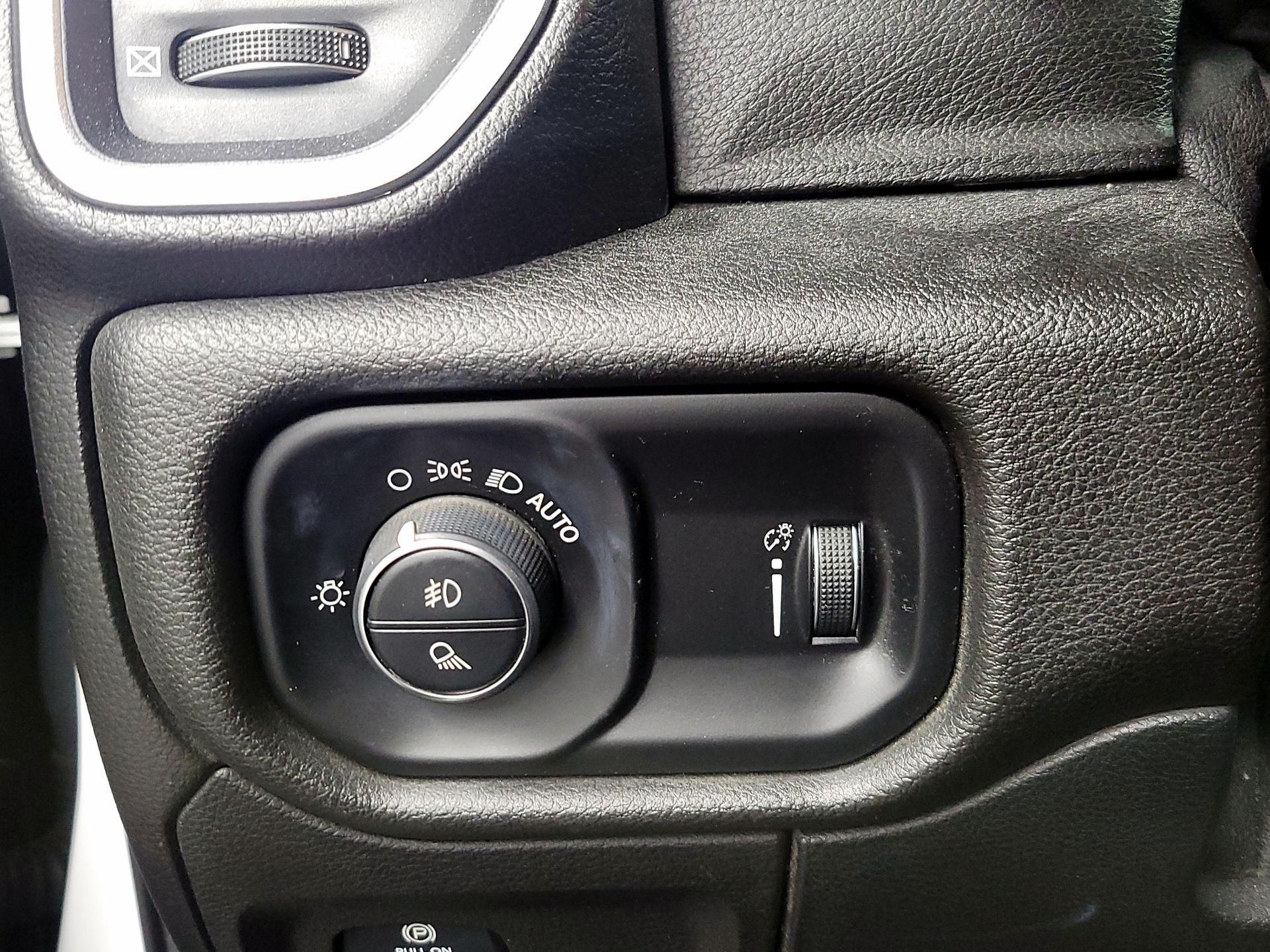Thumbnail: 2020 RAM 1500 - 13