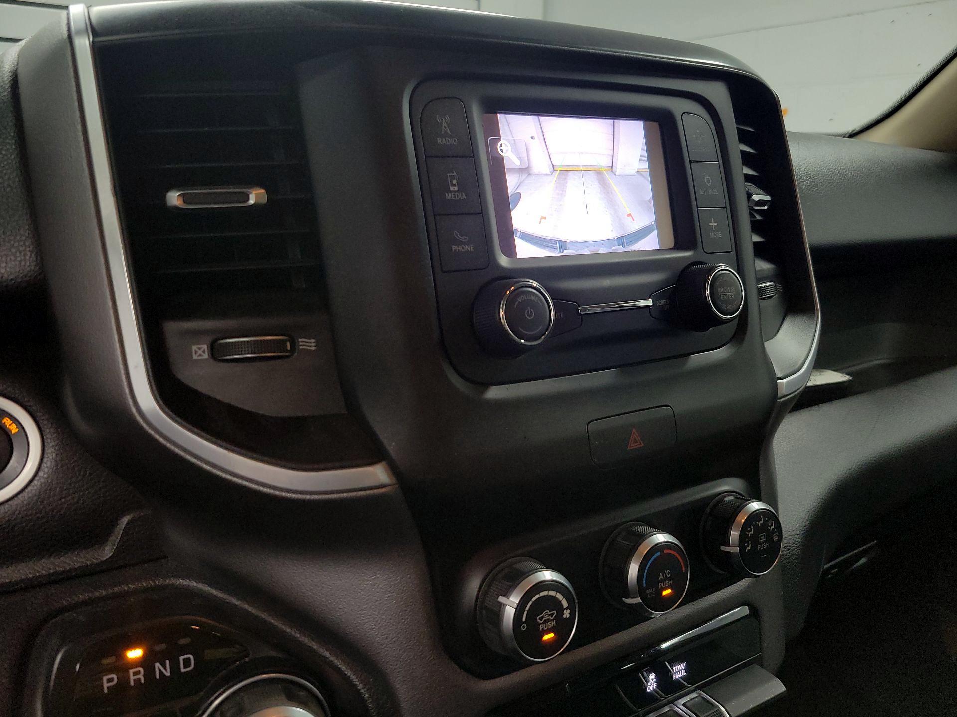 Thumbnail: 2020 RAM 1500 - 14