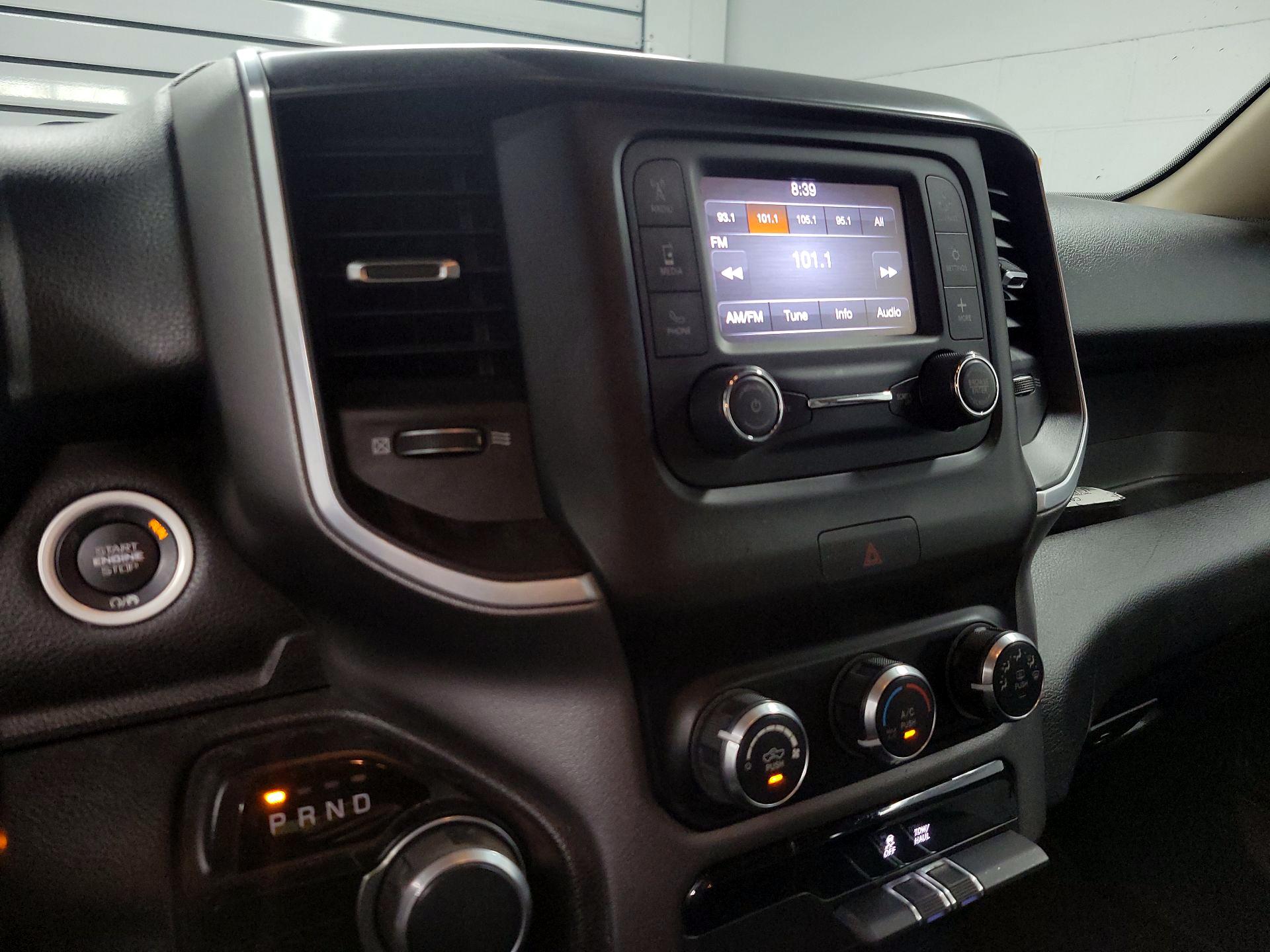 Thumbnail: 2020 RAM 1500 - 15