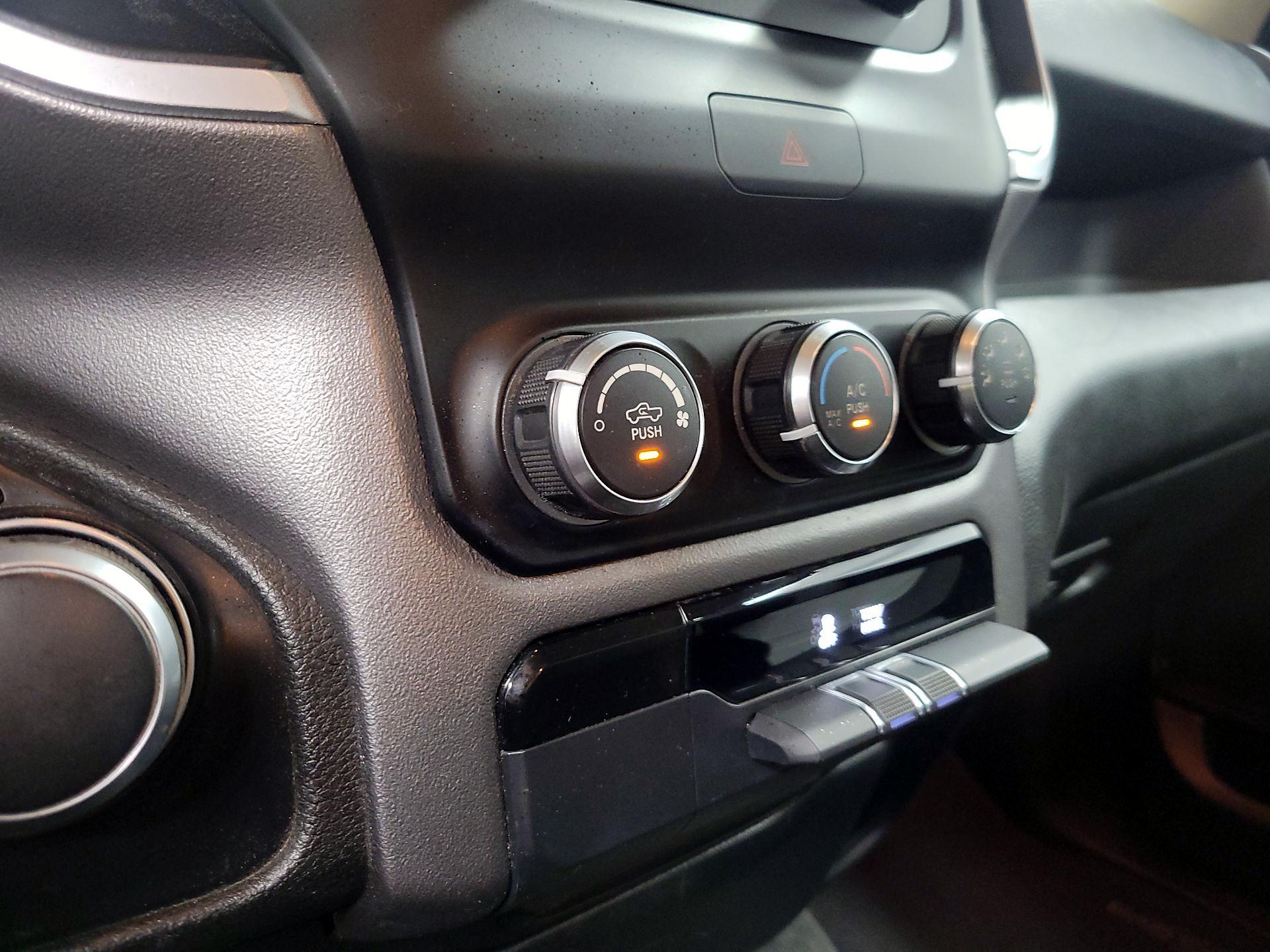 Thumbnail: 2020 RAM 1500 - 16
