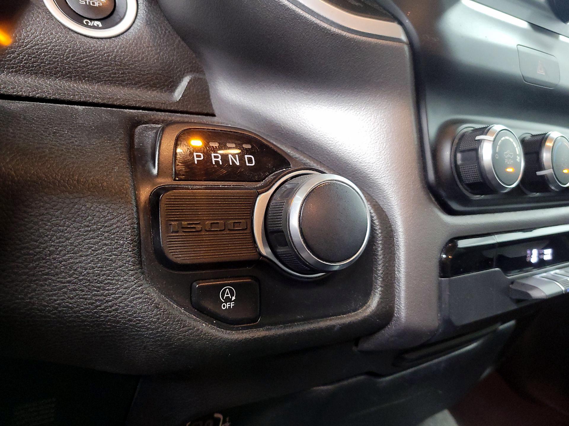 Thumbnail: 2020 RAM 1500 - 17