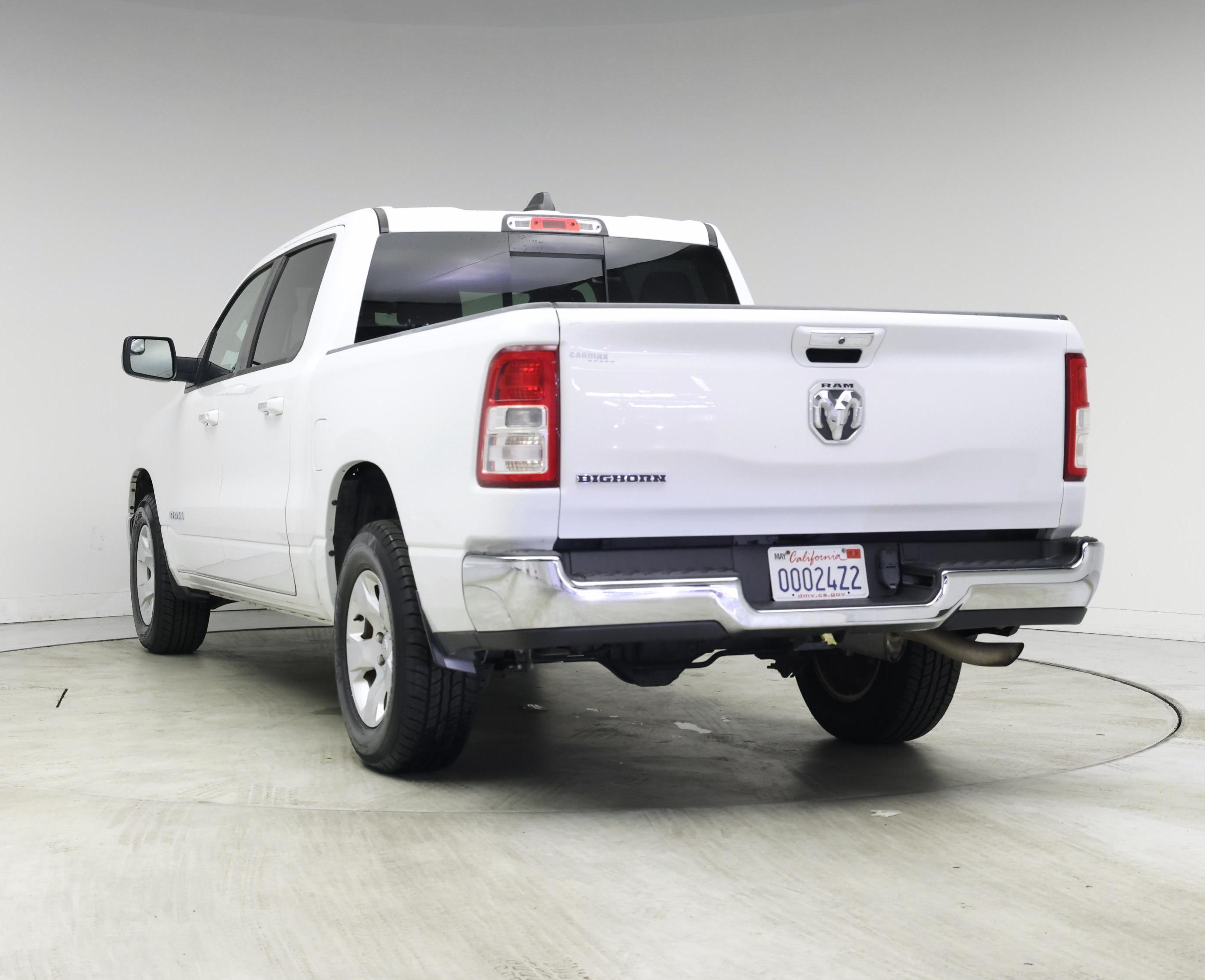 Thumbnail: 2020 RAM 1500 - 2
