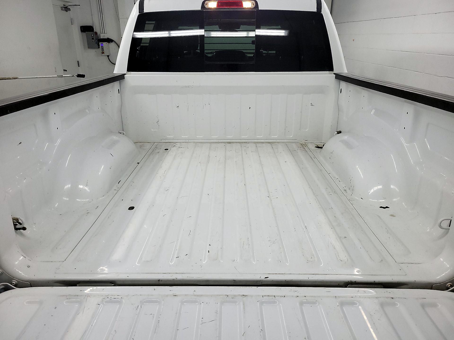 Thumbnail: 2020 RAM 1500 - 19